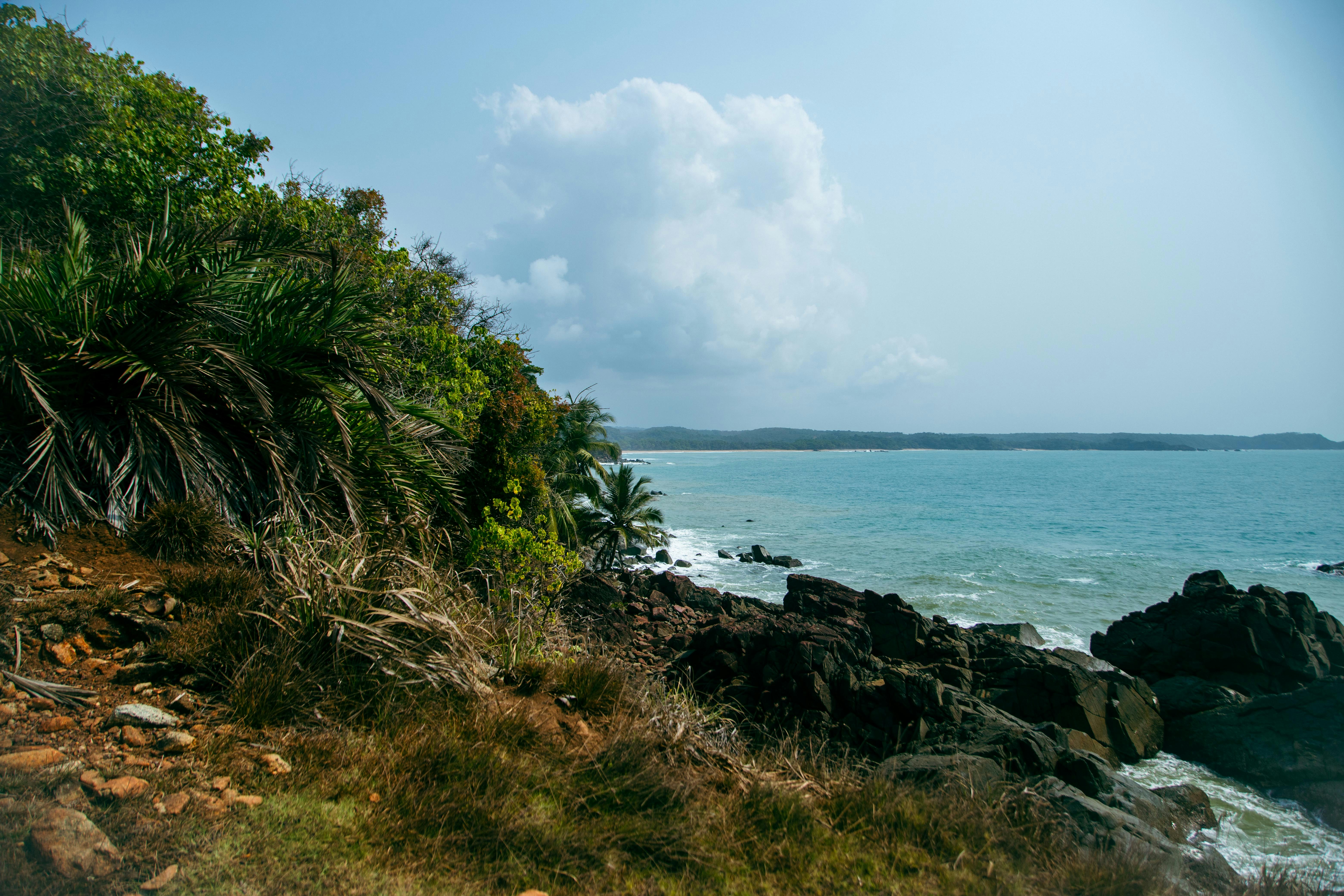 photo of British Indian Ocean Territory