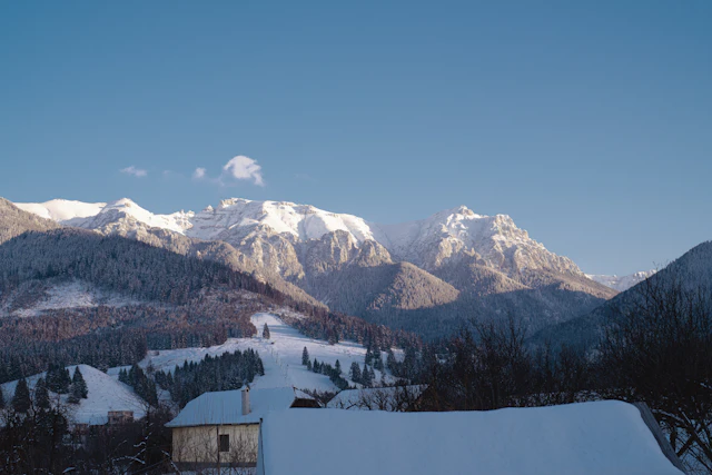 Cazare în Bran