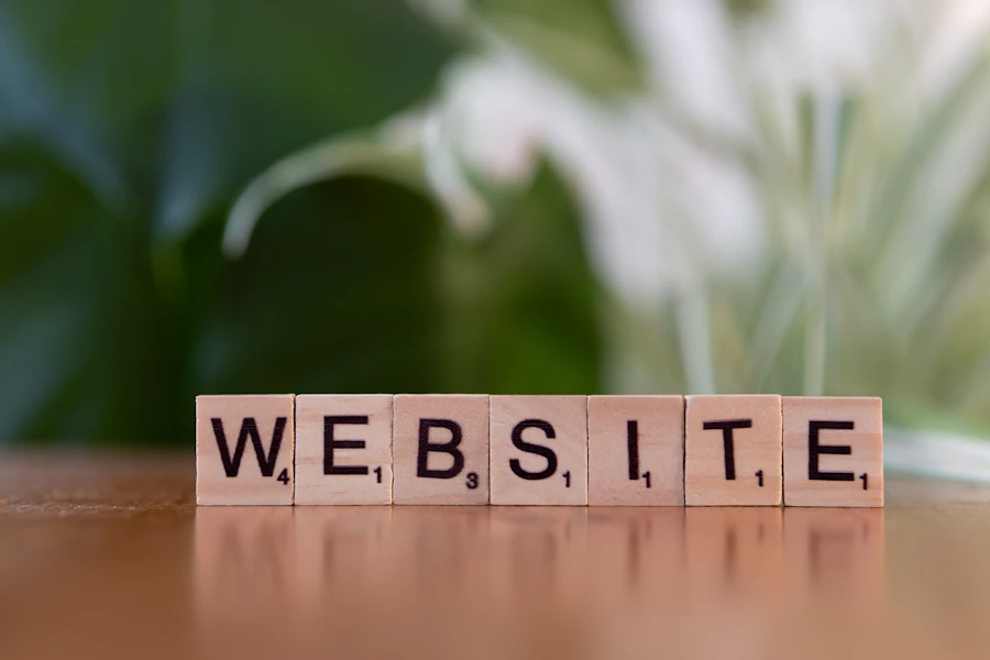 Création de site web pour une entreprise à Plaisir, Yvelines
