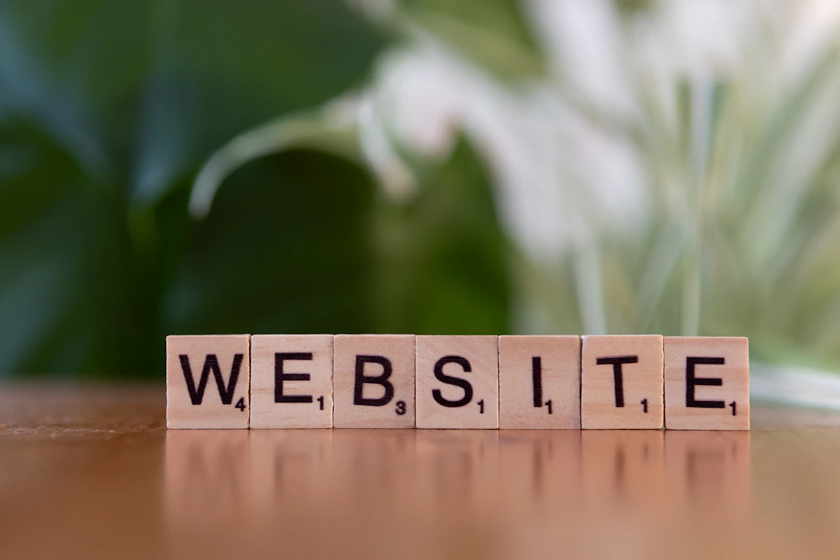 Web development best practices showing mobile web development, web application development, SEO