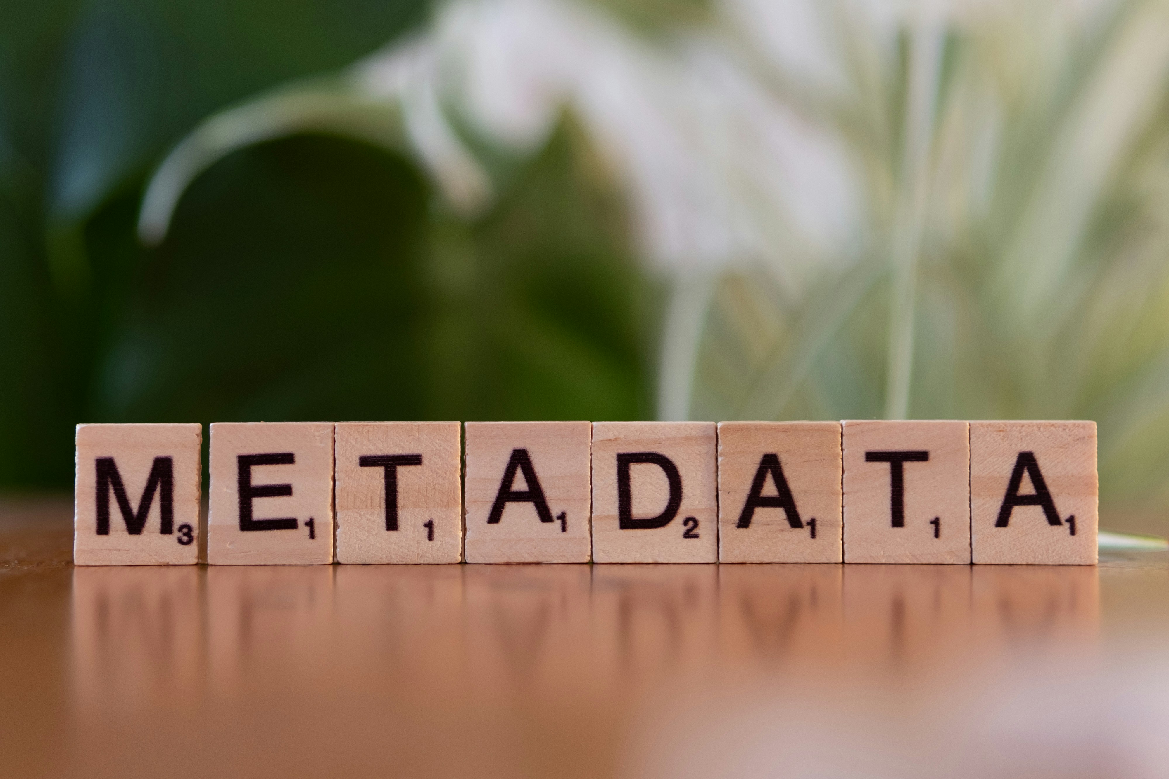 MIRAGE: Análisis y mejora de repositorios con metadatos integrados