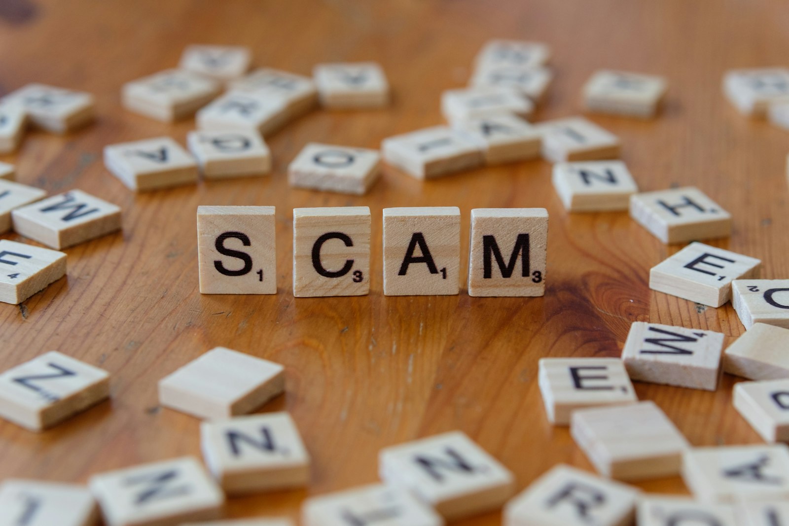 Ticket to Nowhere: £150m Says Your Buyers Cannot Tell What Is Official