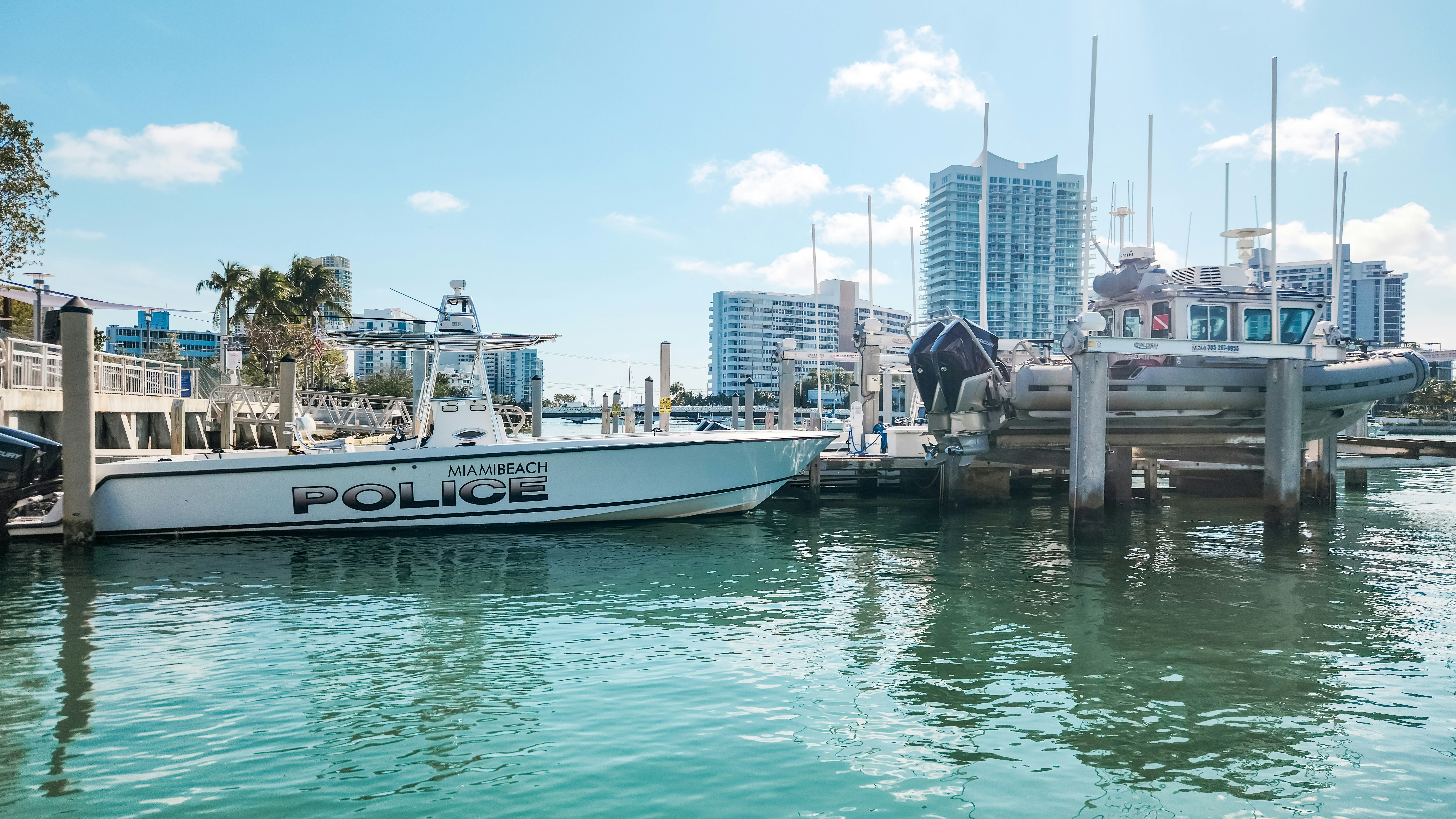 Florida Marine & Boating Industry: Market Insights for Business Buyers and Sellers in 2026