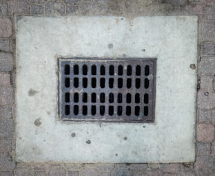 french drain installation services
