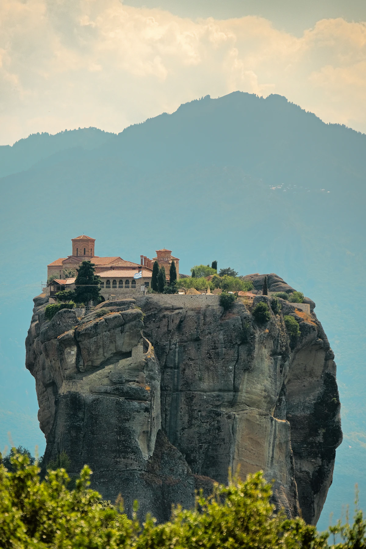 Meteora