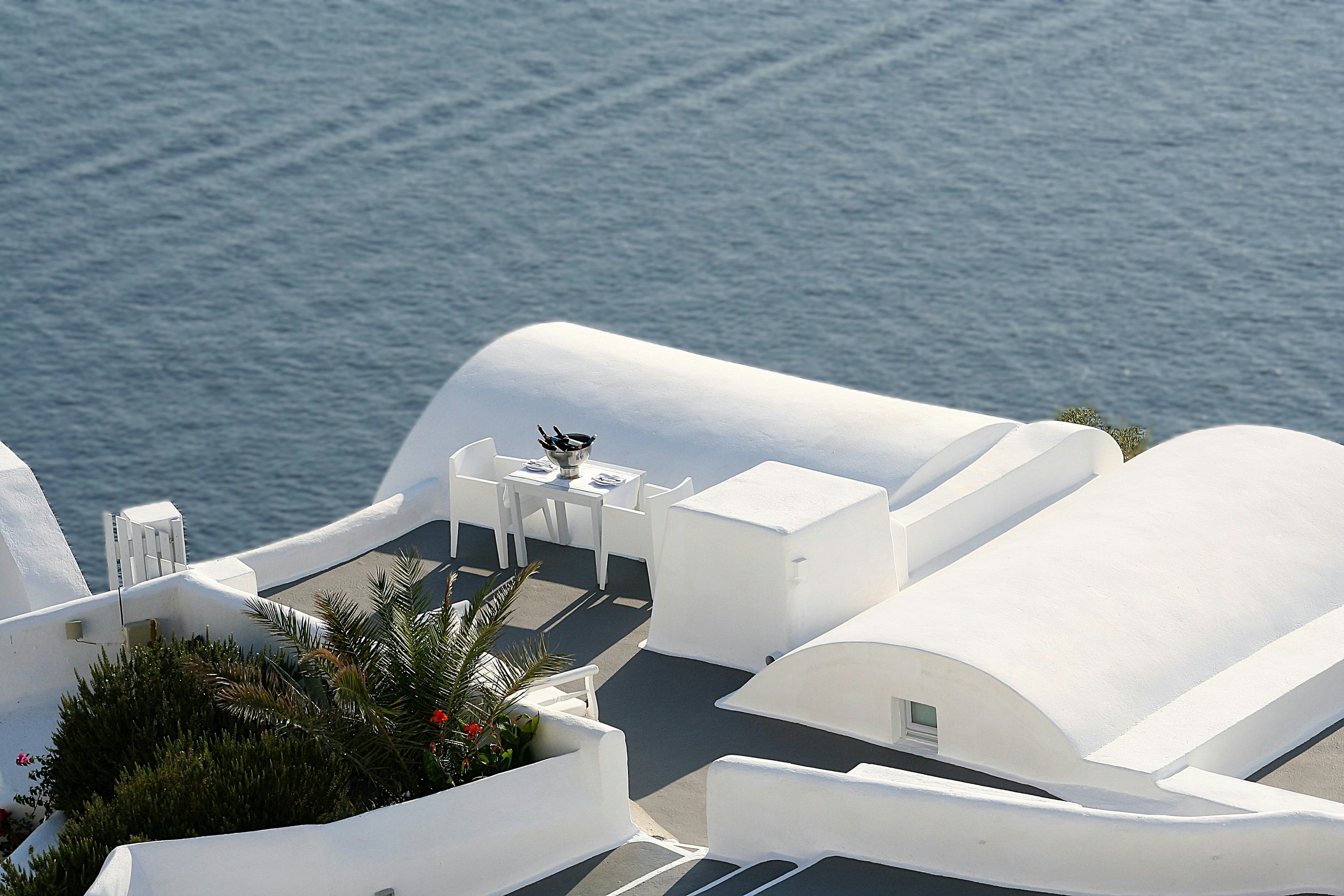 Seaview Luxury Villas