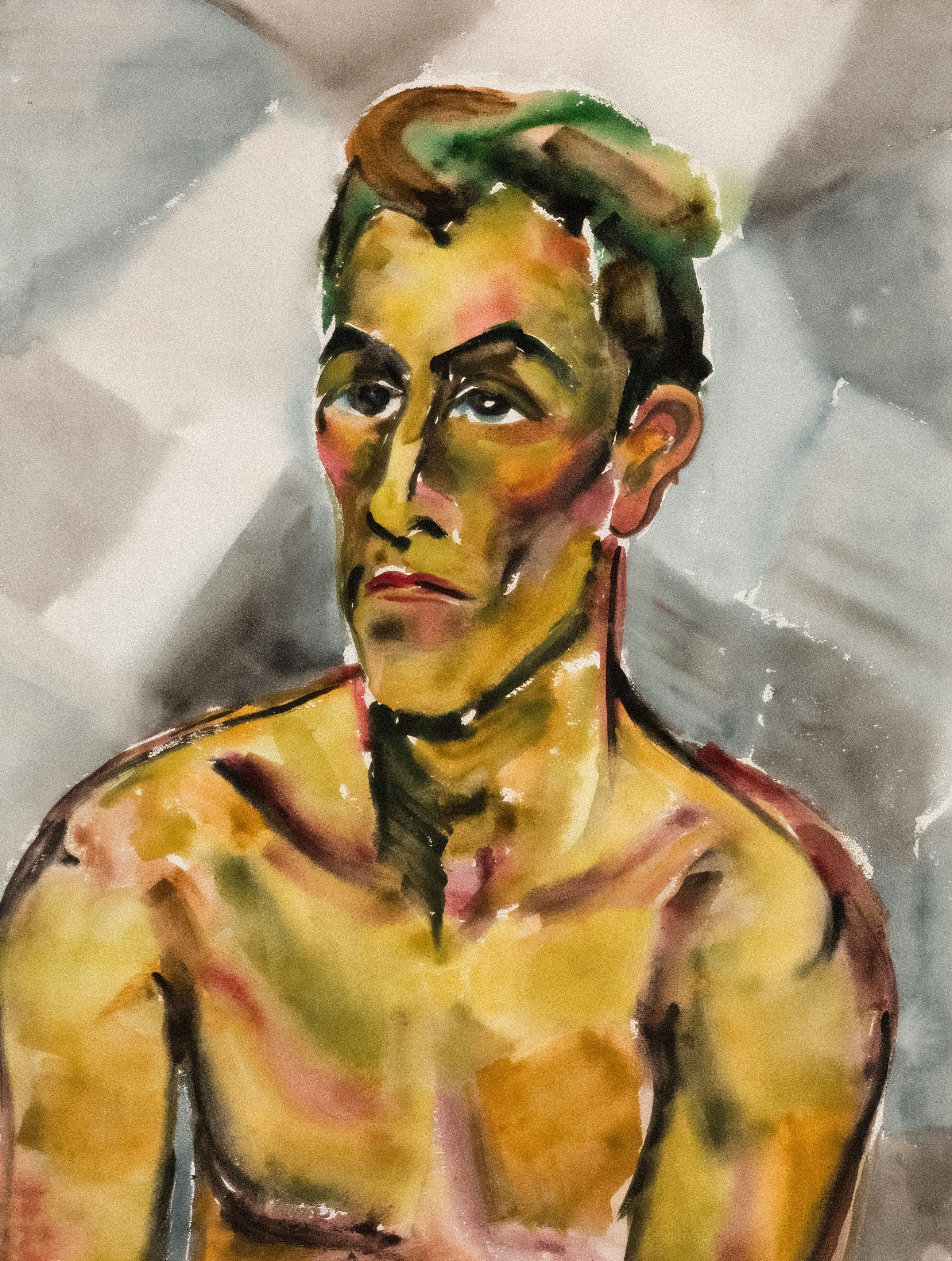 Unique Collectible Art Pieces