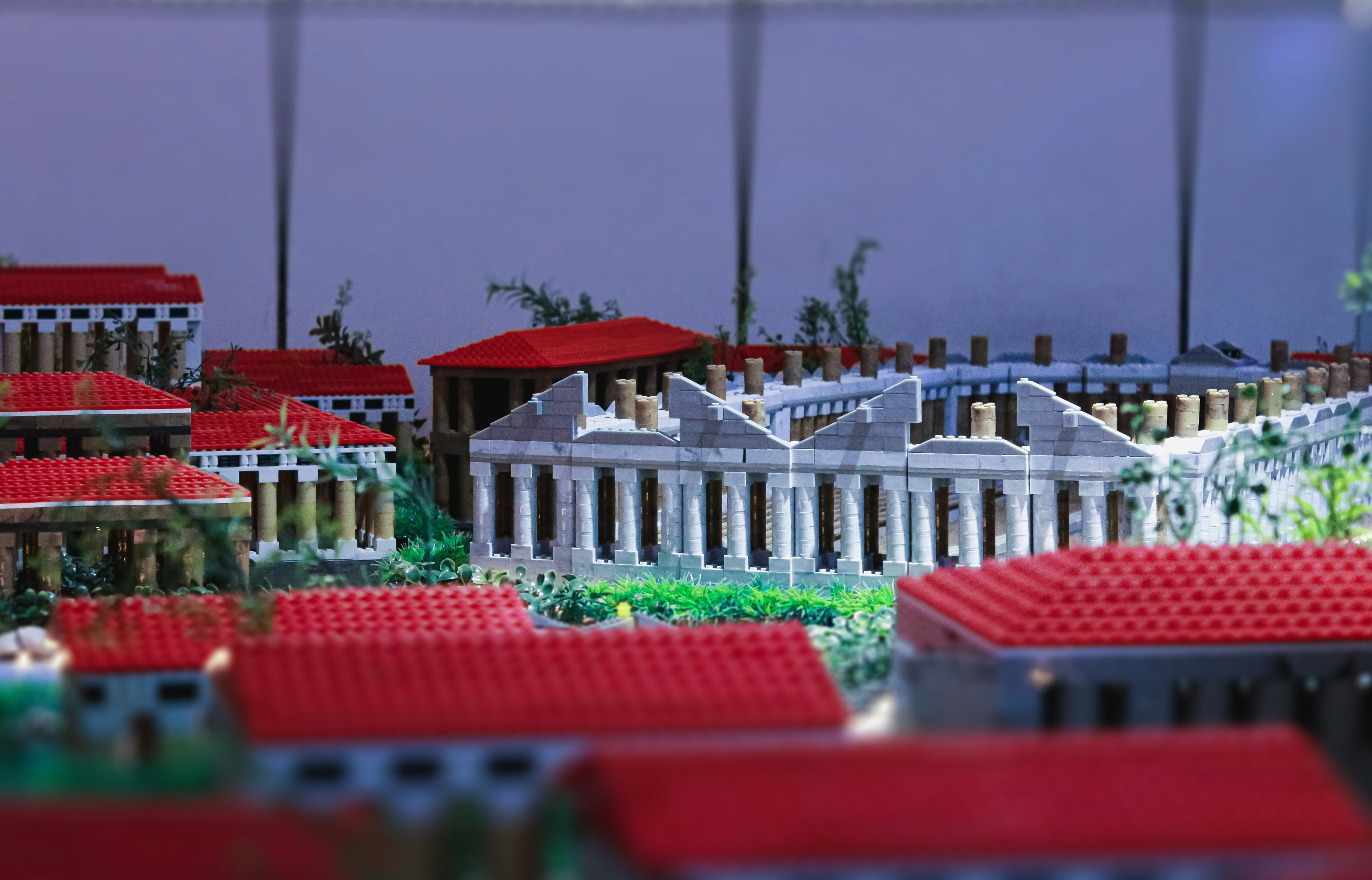 La Cité Impériale