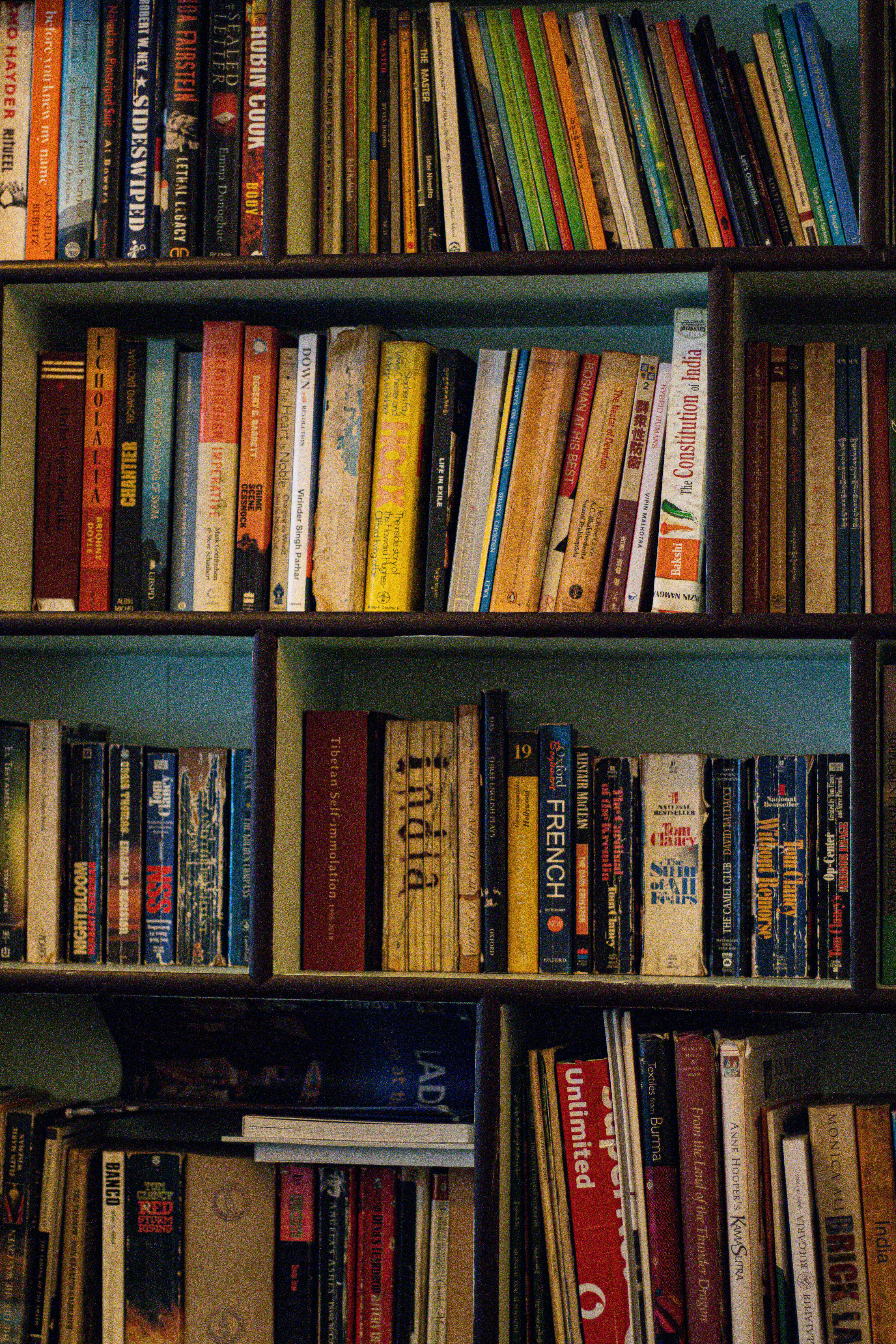 Photo by akshat_jhingran