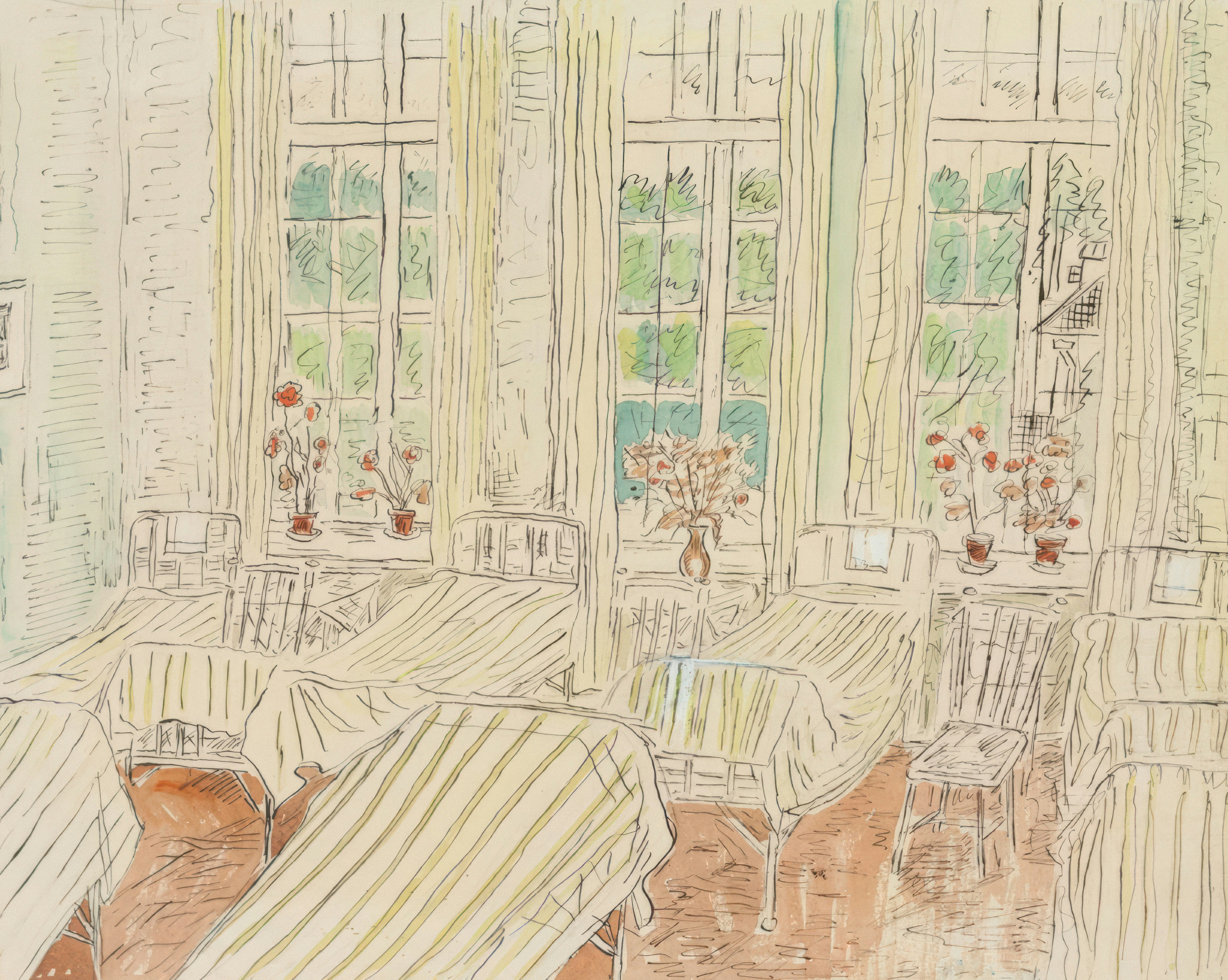 Service & Price Guide ✿