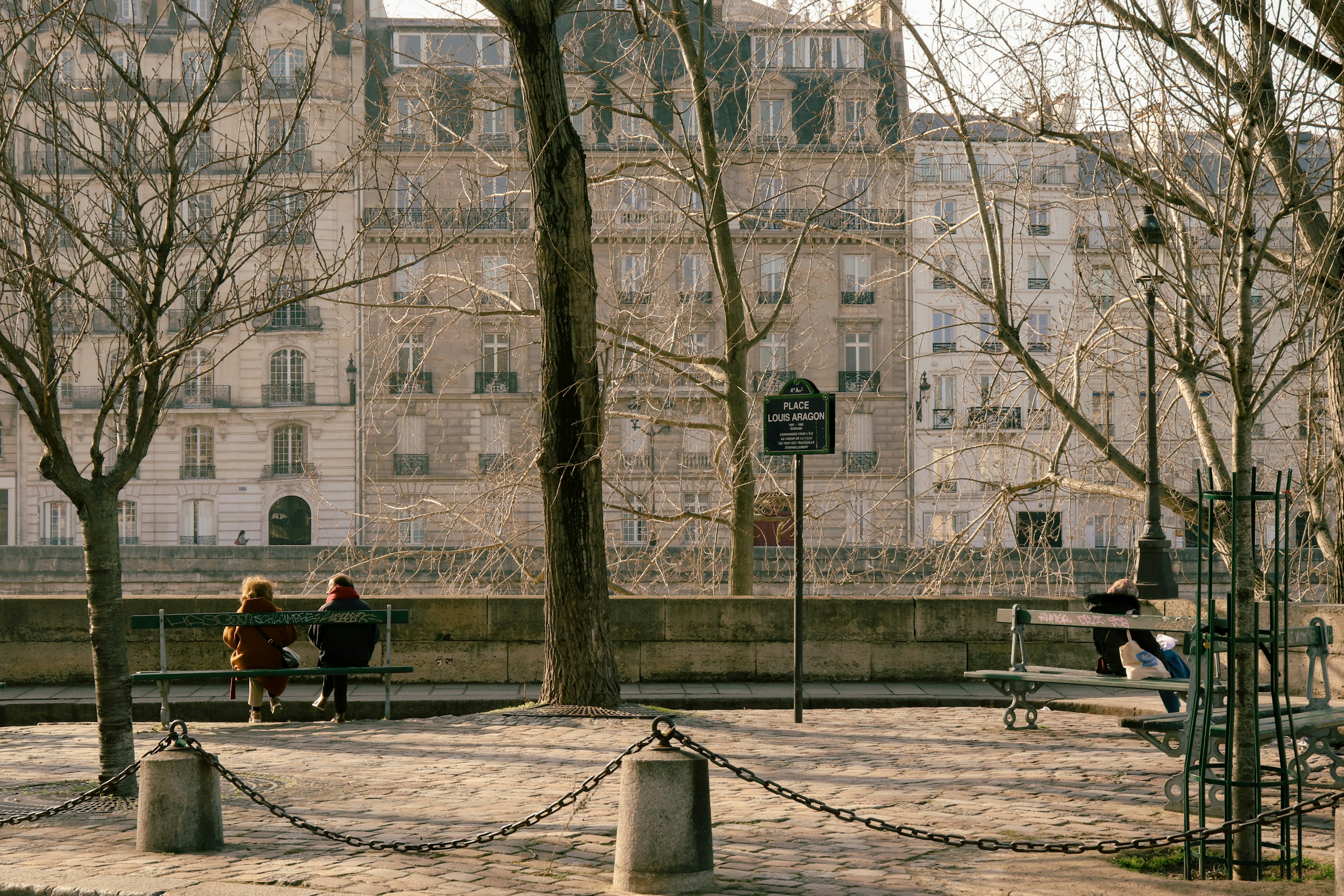 Sasse Street Park