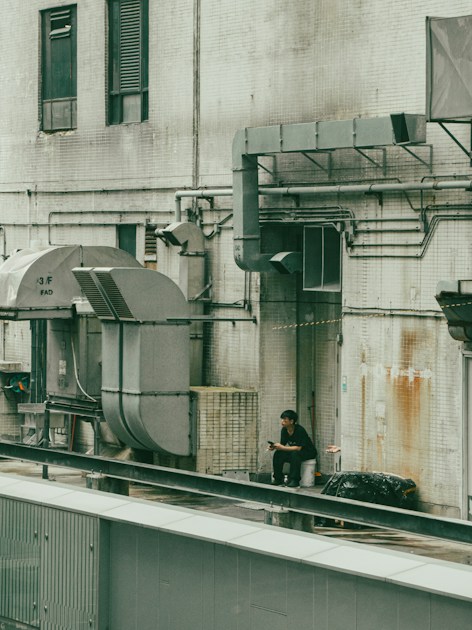 Understanding the Key Components of HVAC Systems | tensorhvac