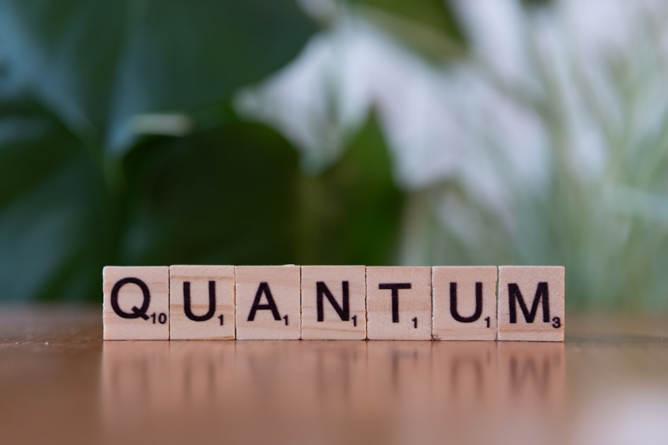 Quantum Computing Stocks Surge: D-Wave +33%, Rigetti +30% on $2B Federal Funding — Is This the AI Moment for Quantum?