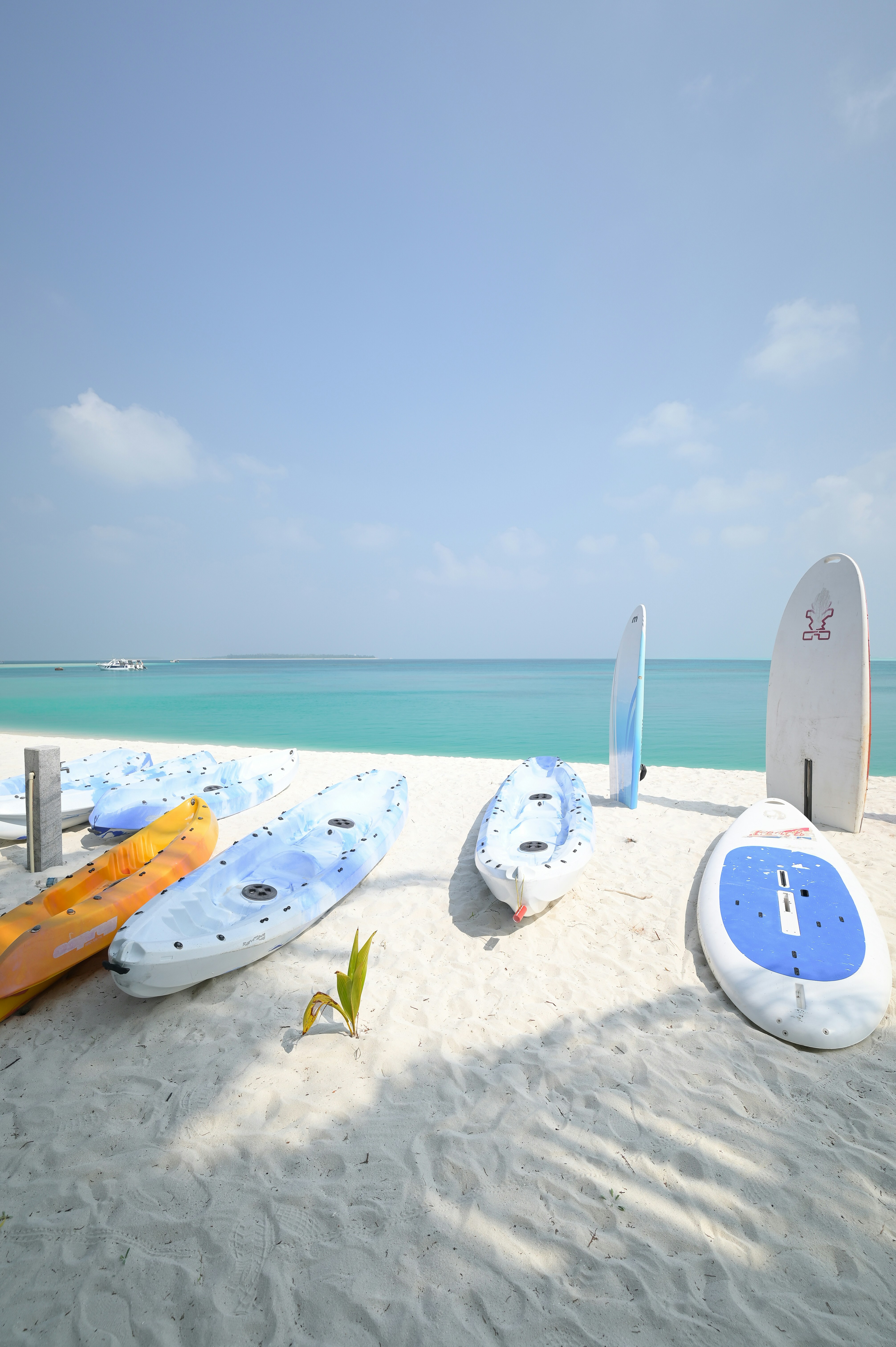 5 Travel Tech Solution Apps for Beach Lovers