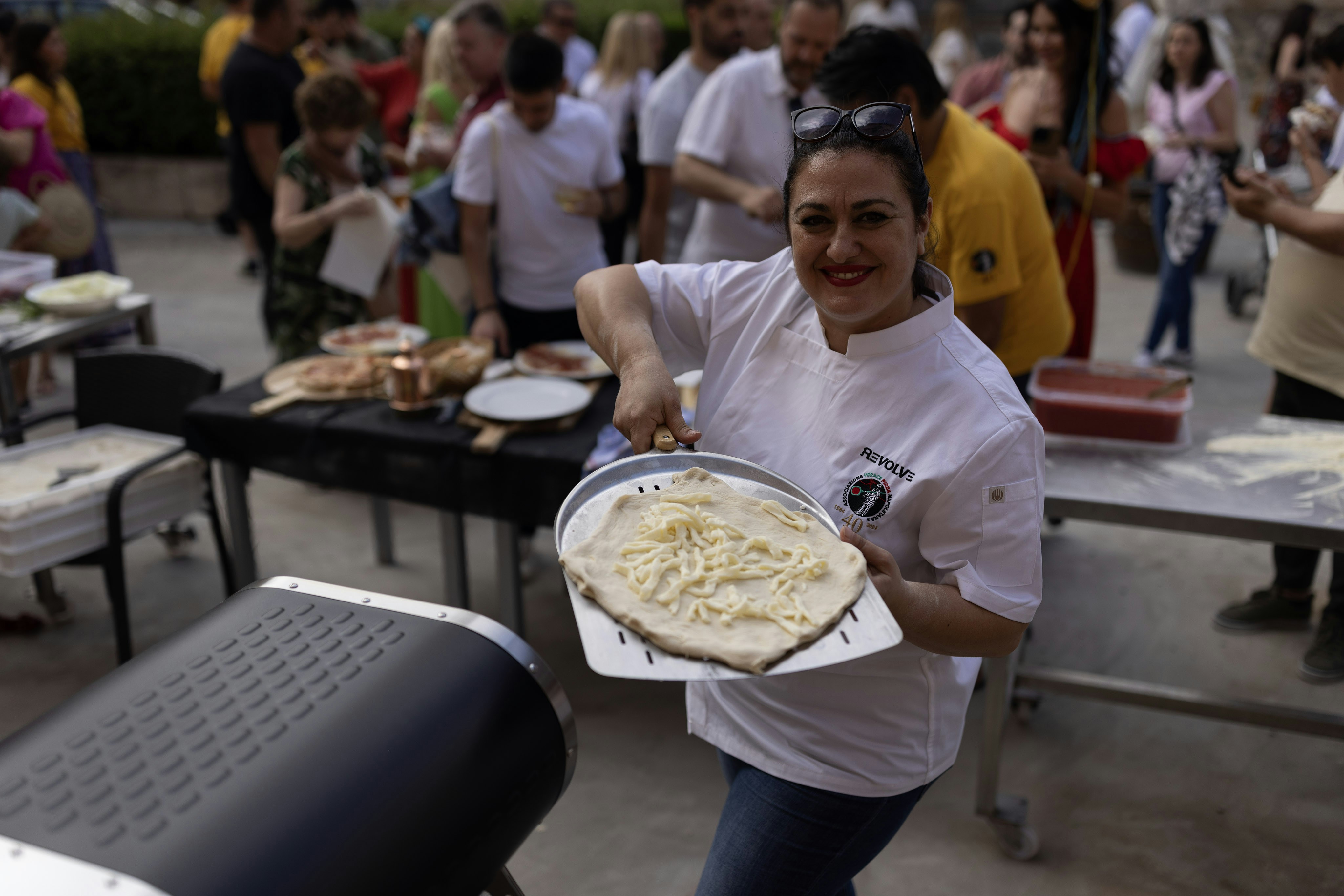 Adana Lezzet Festivali Müziğe ve Atölyelere Sahne Oldu - Kültür-Sanat haberi görseli