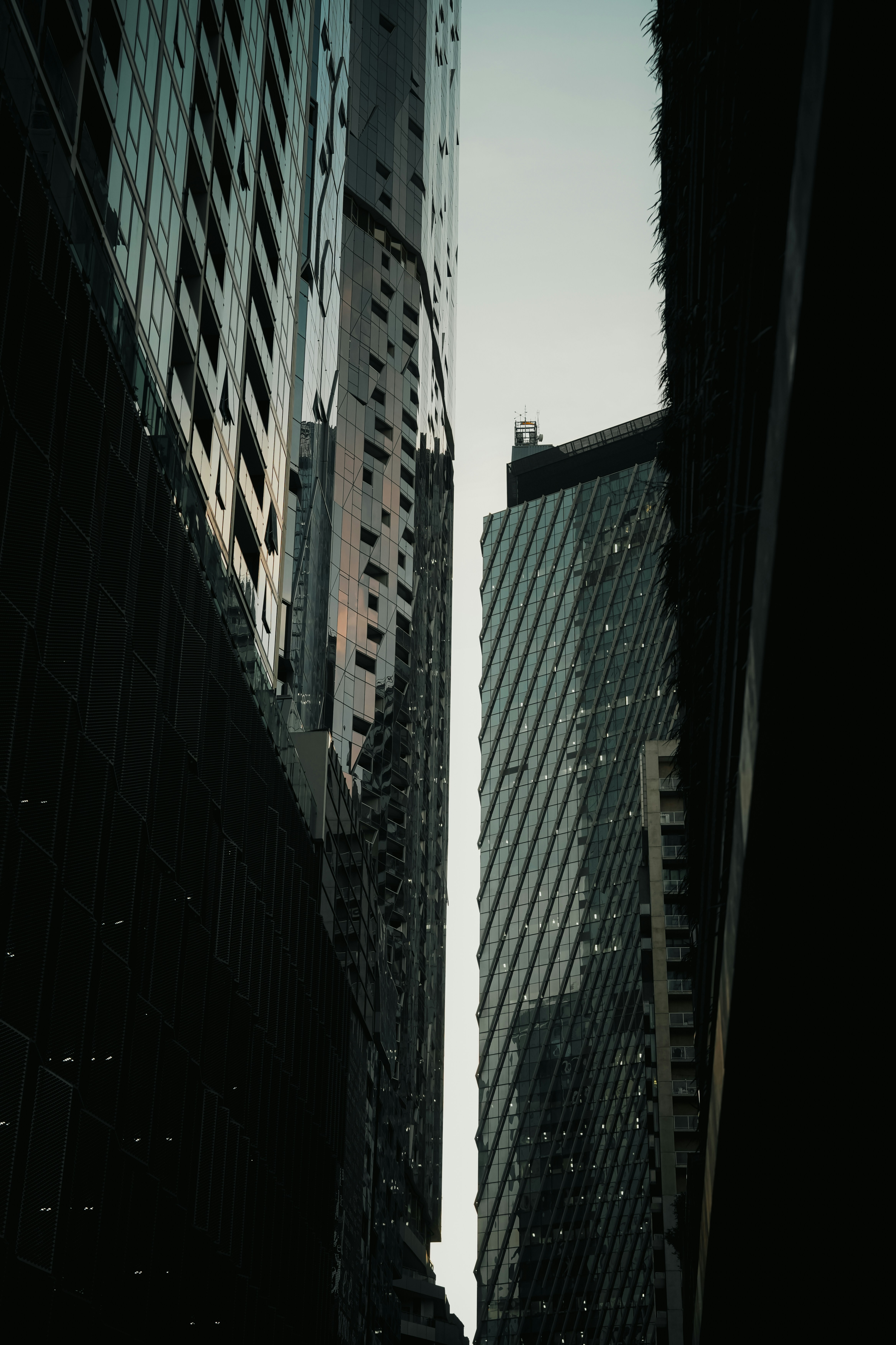 Photo by paulkrueger