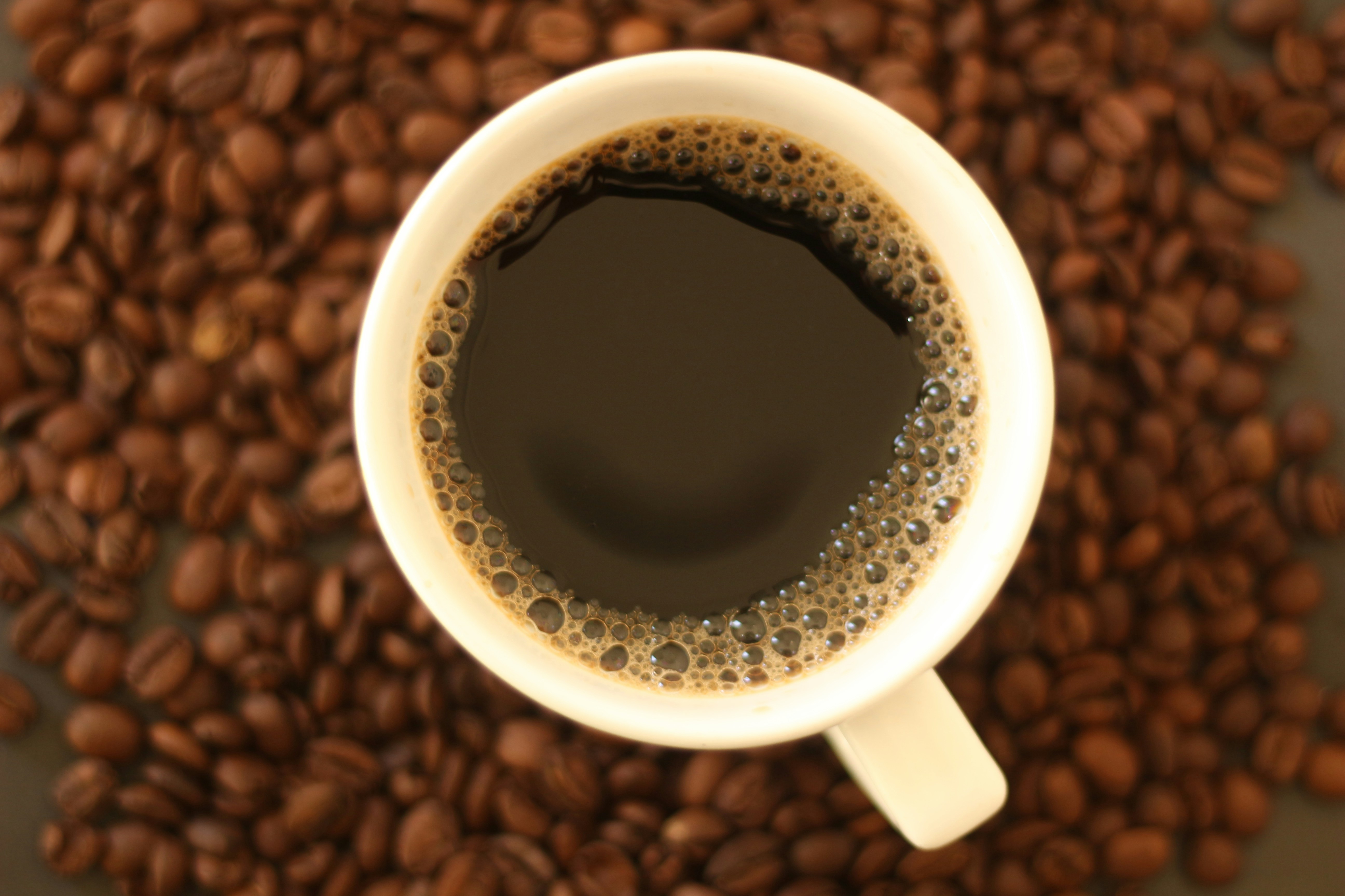 The Surprising Connection Between Coffee and Skin Care: Benefits of Coffee Ingredients