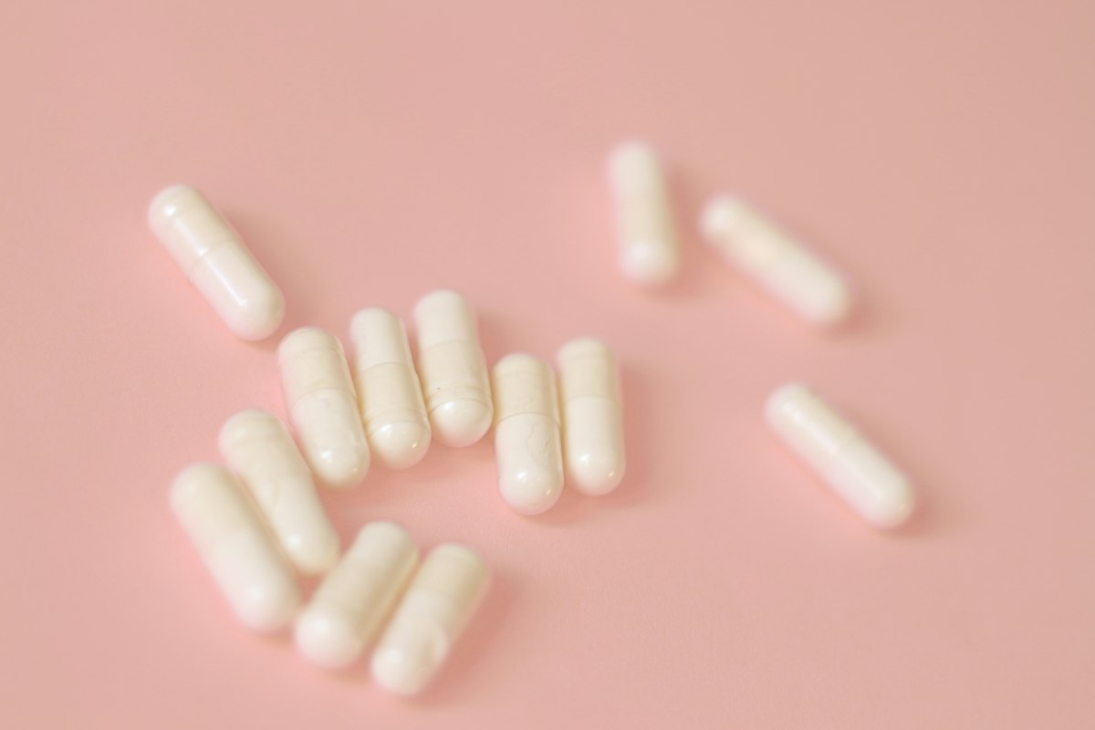 Hormone replacement therapy consultation at Eunice Women Clinic, Seongsu, Seoul