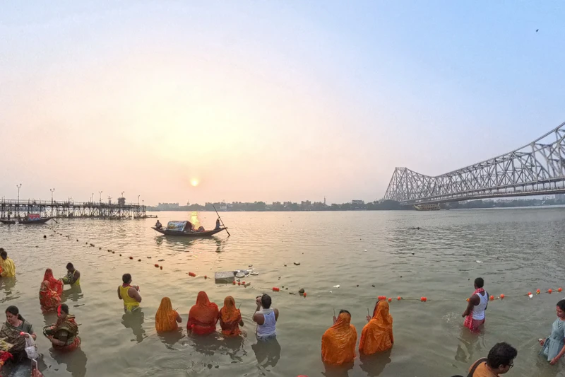 Best 1-Day Itinerary for Cooch Behar: What to See, Eat, and Do in 24 Hours