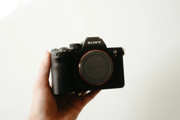 Sony α7 III 中古レビュー