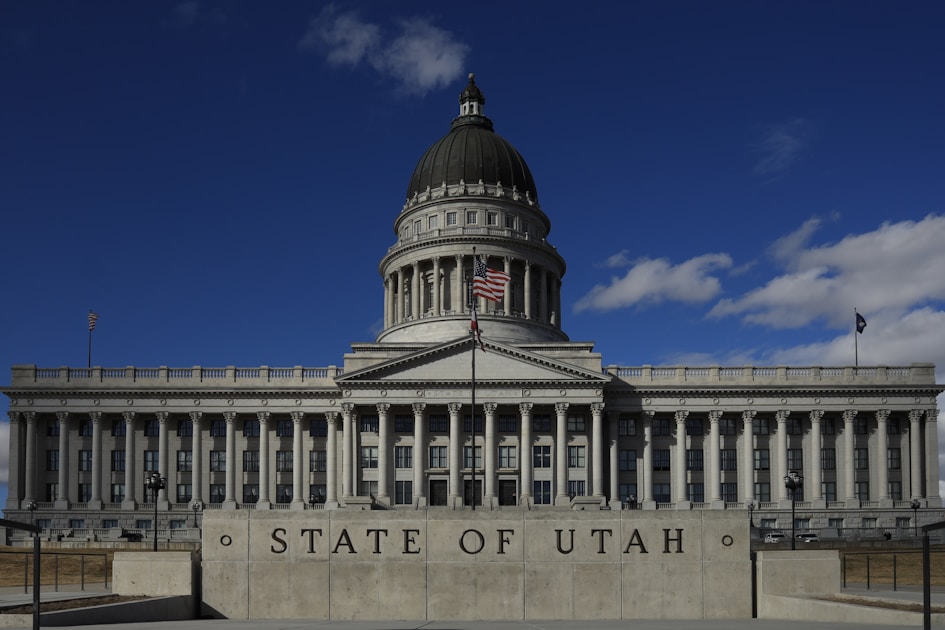 Utah AI Regulation 2026: What Tech Companies Must Know About 9 Landmark Bills