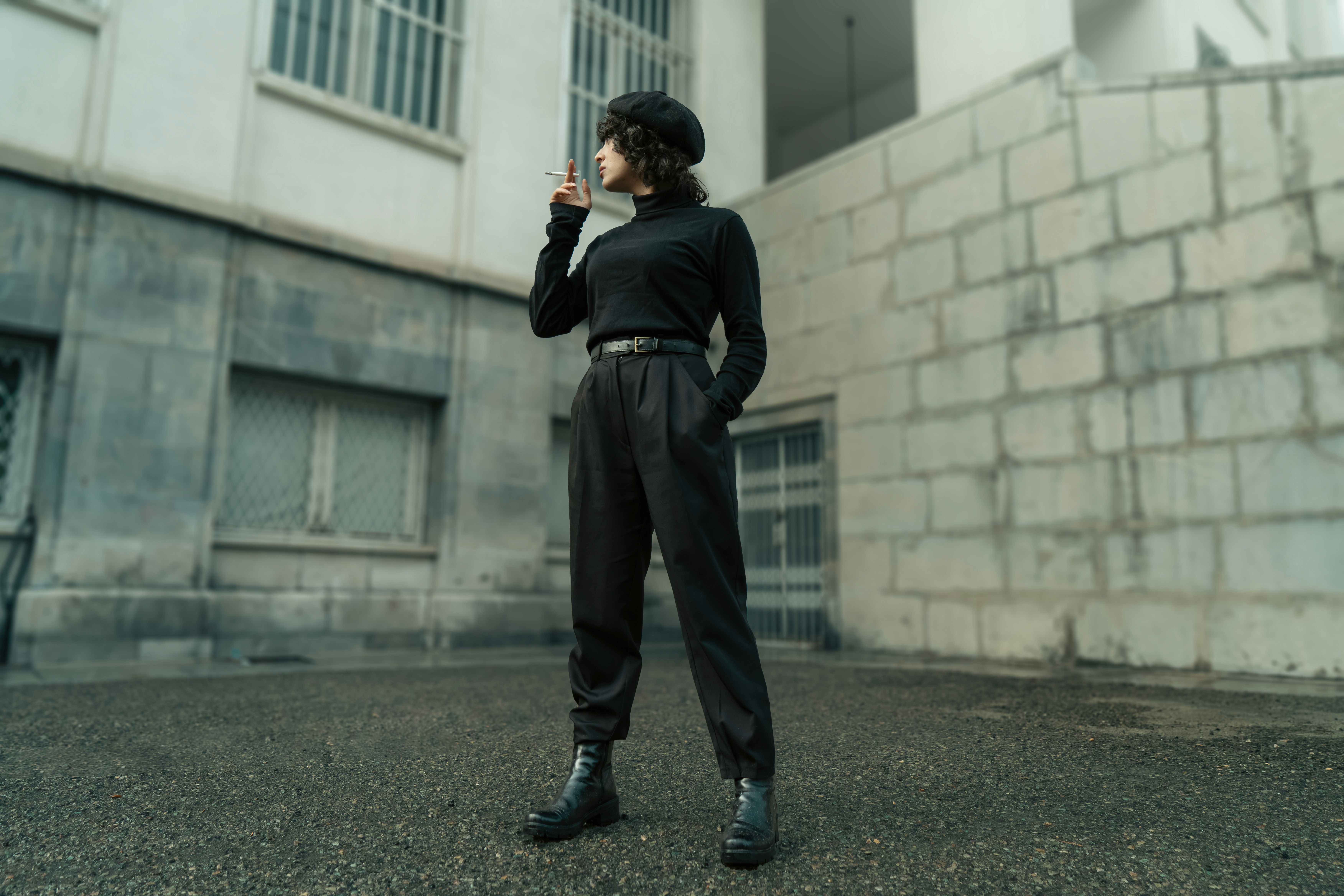 Thirty Days, One Silhouette: My Month Inside a Personal Uniform