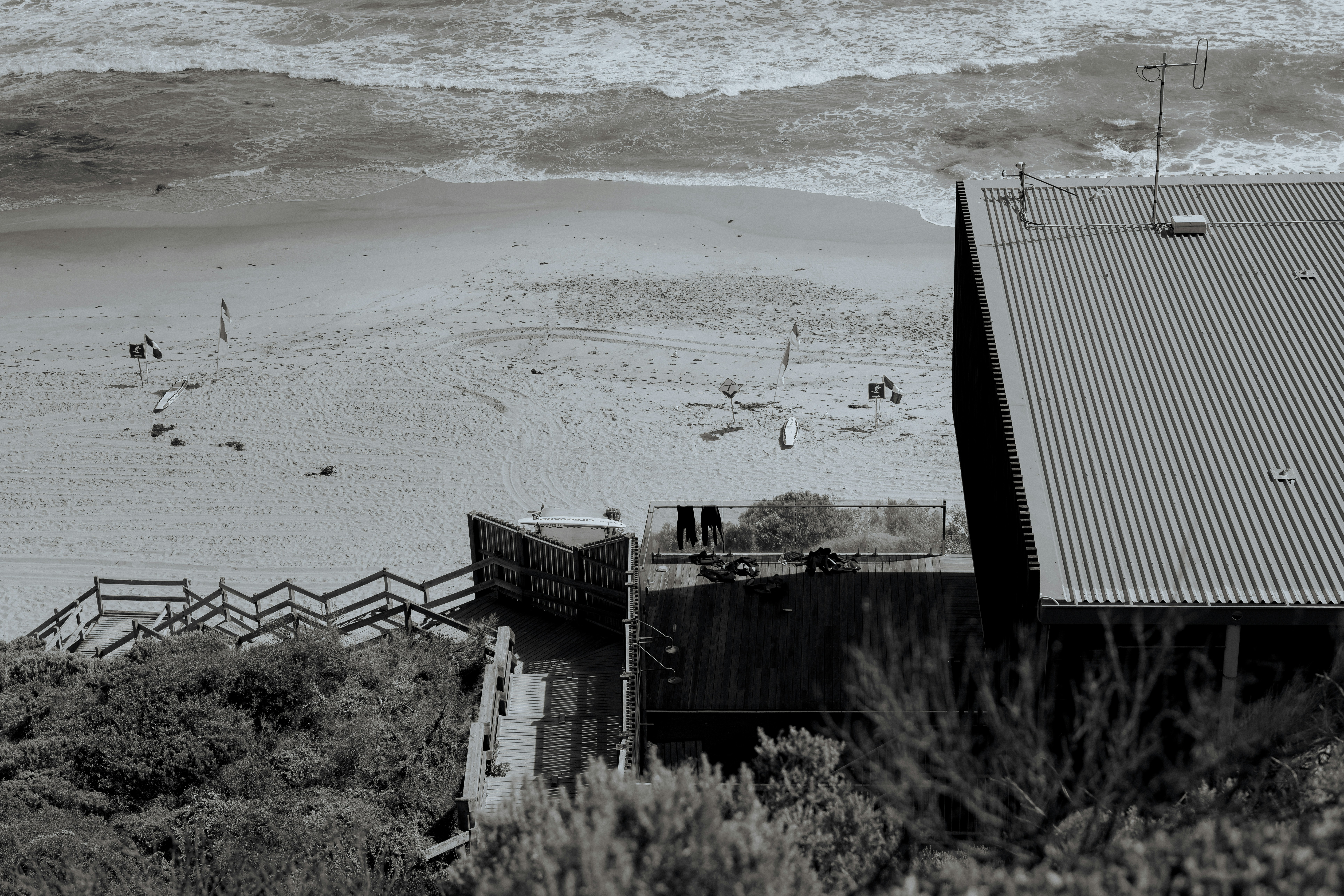 Arbie's Beachhouse