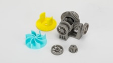 3D Printing Services