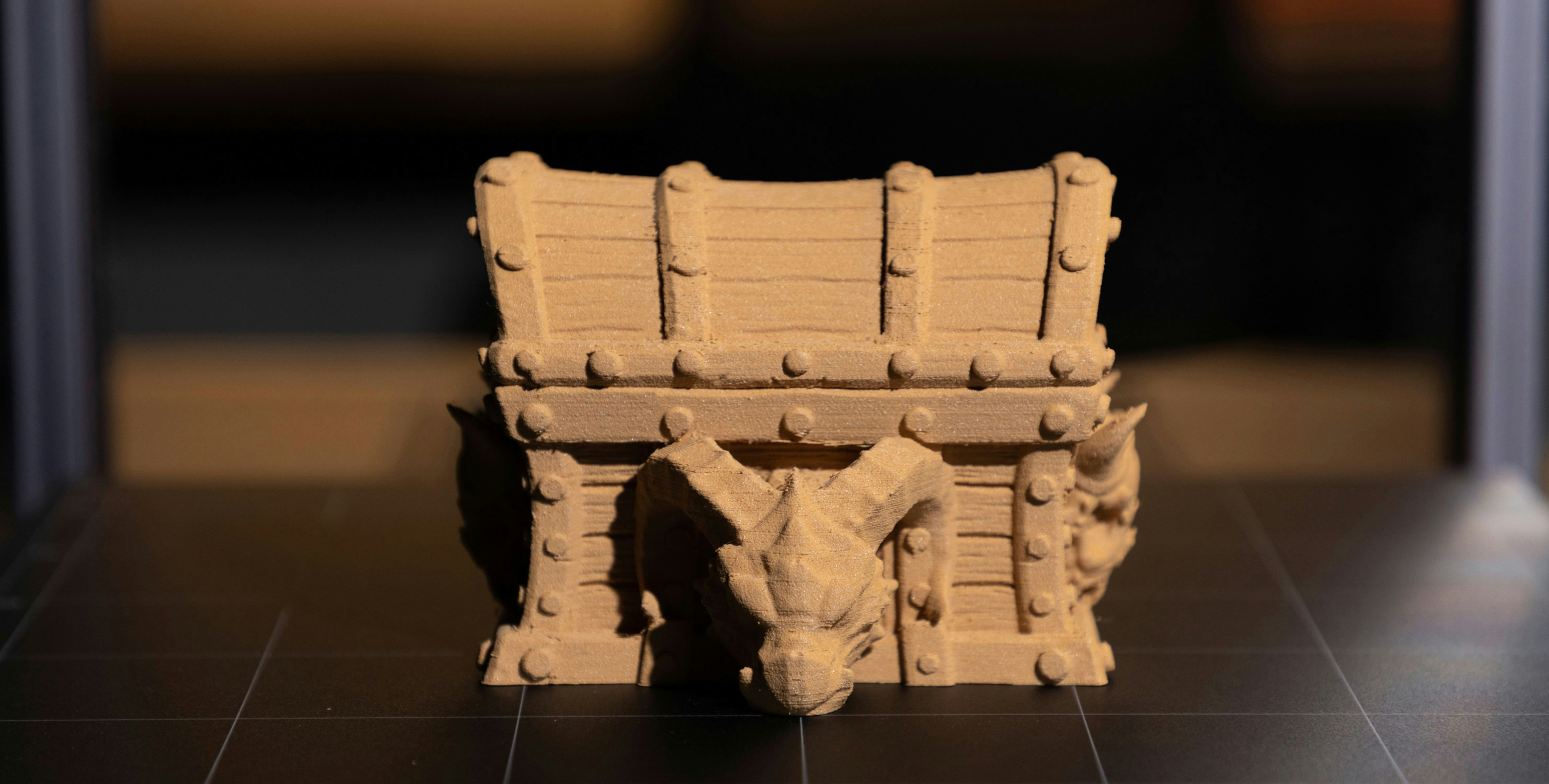 Photo by snapmaker_official