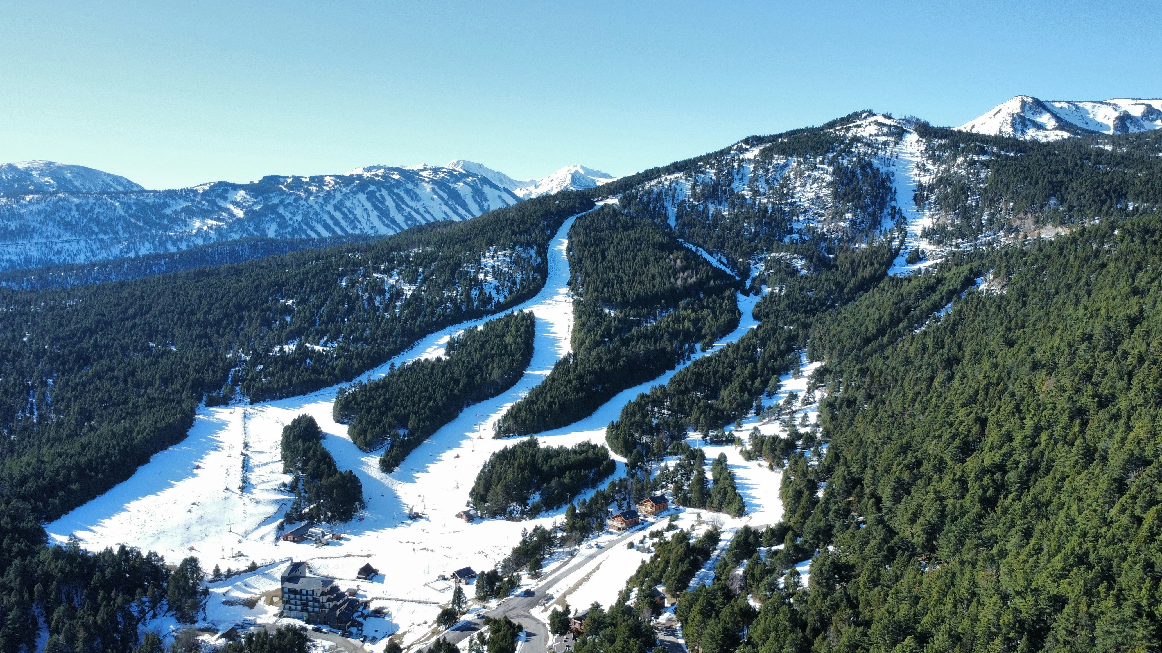 7 Best Ski Resorts for Families in the French Pyrenees