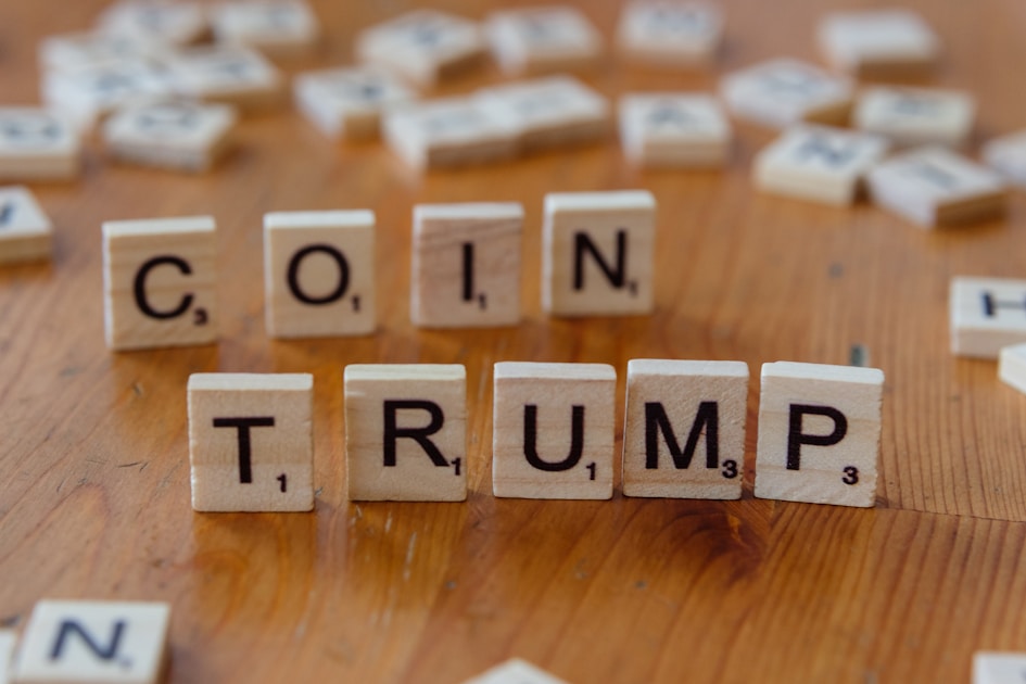 Trump Takes 17 CEOs to Beijing: What the Delegation List Signals for Markets