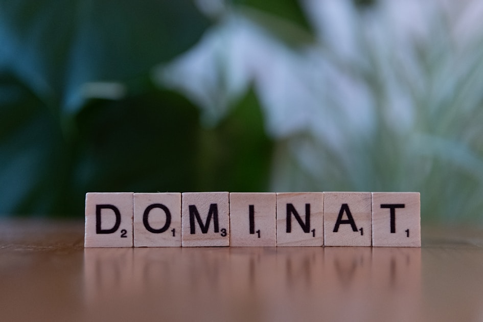 What's Your Dopamine Personality Type? The 4 Types Explained