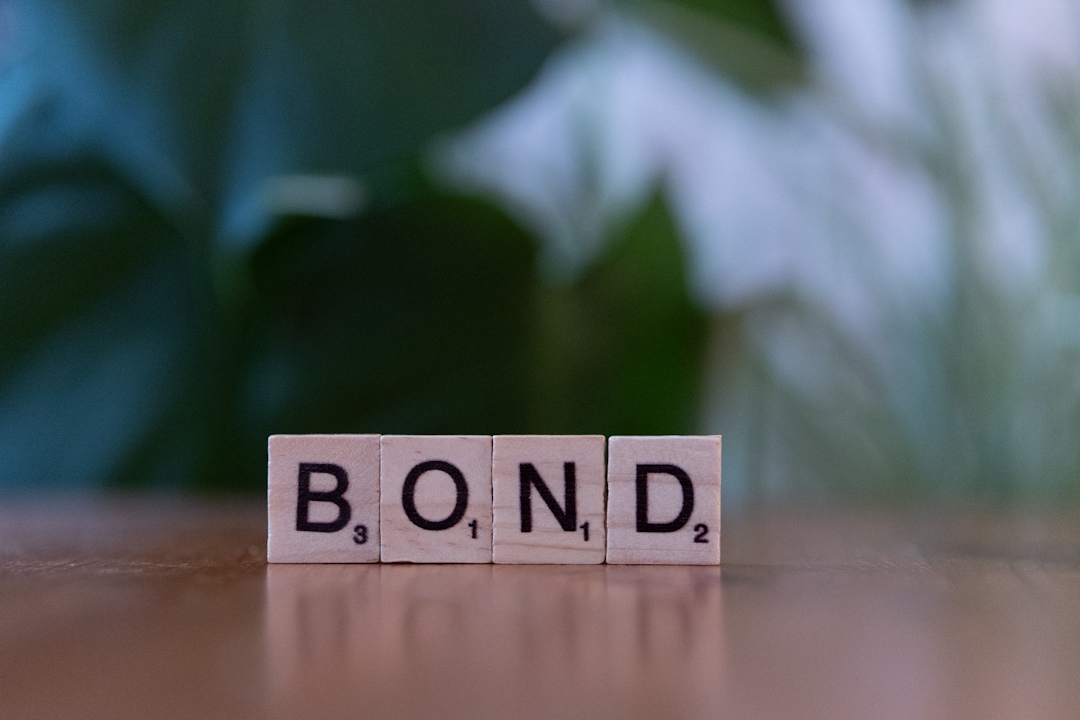 Forge Stronger Bonds, Transform Your Life