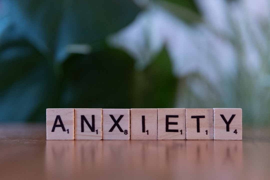 Xanax Addiction and Anxiety: Breaking the Loop That Keeps People Dependent