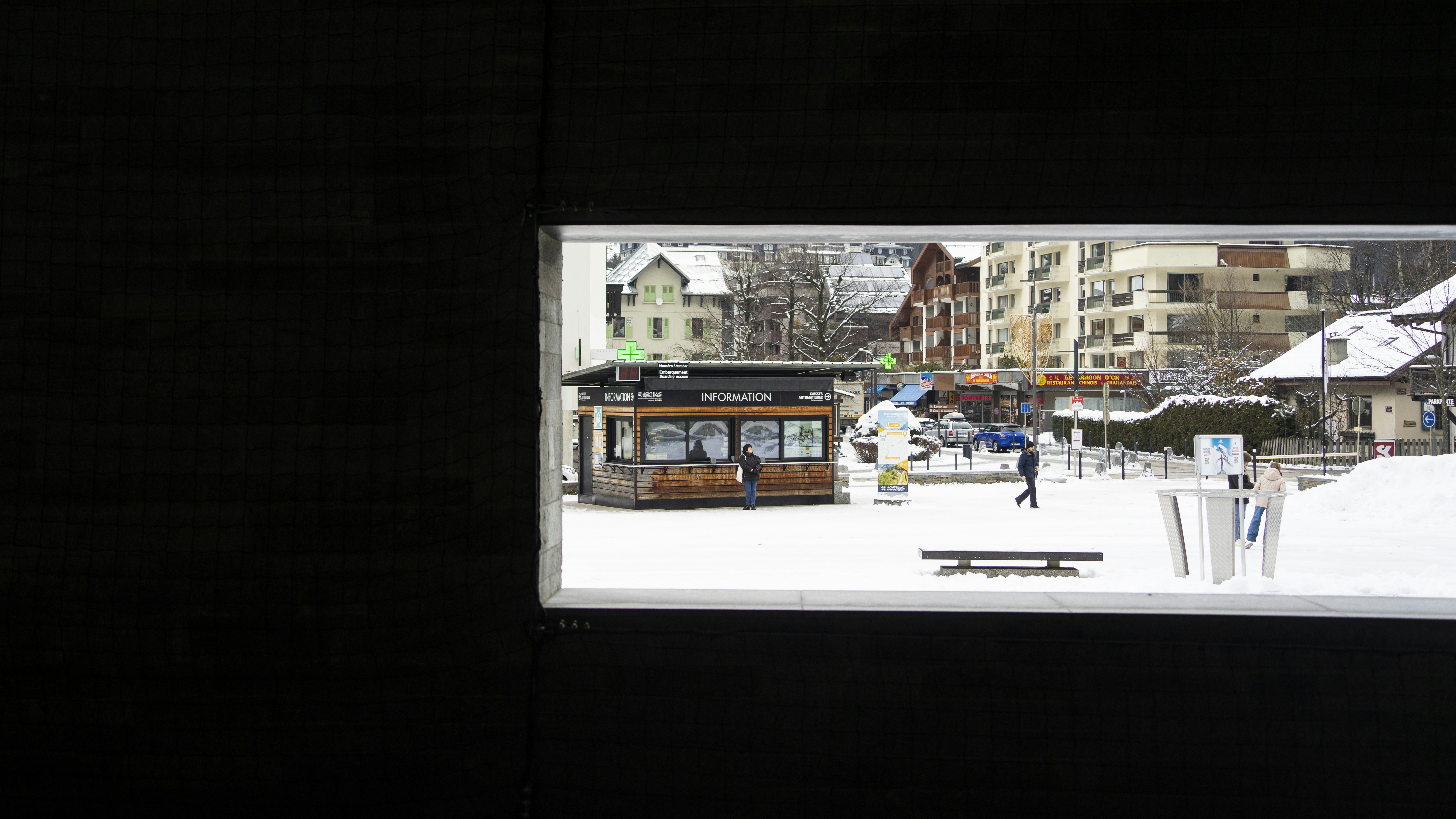 Photo of Chamonix