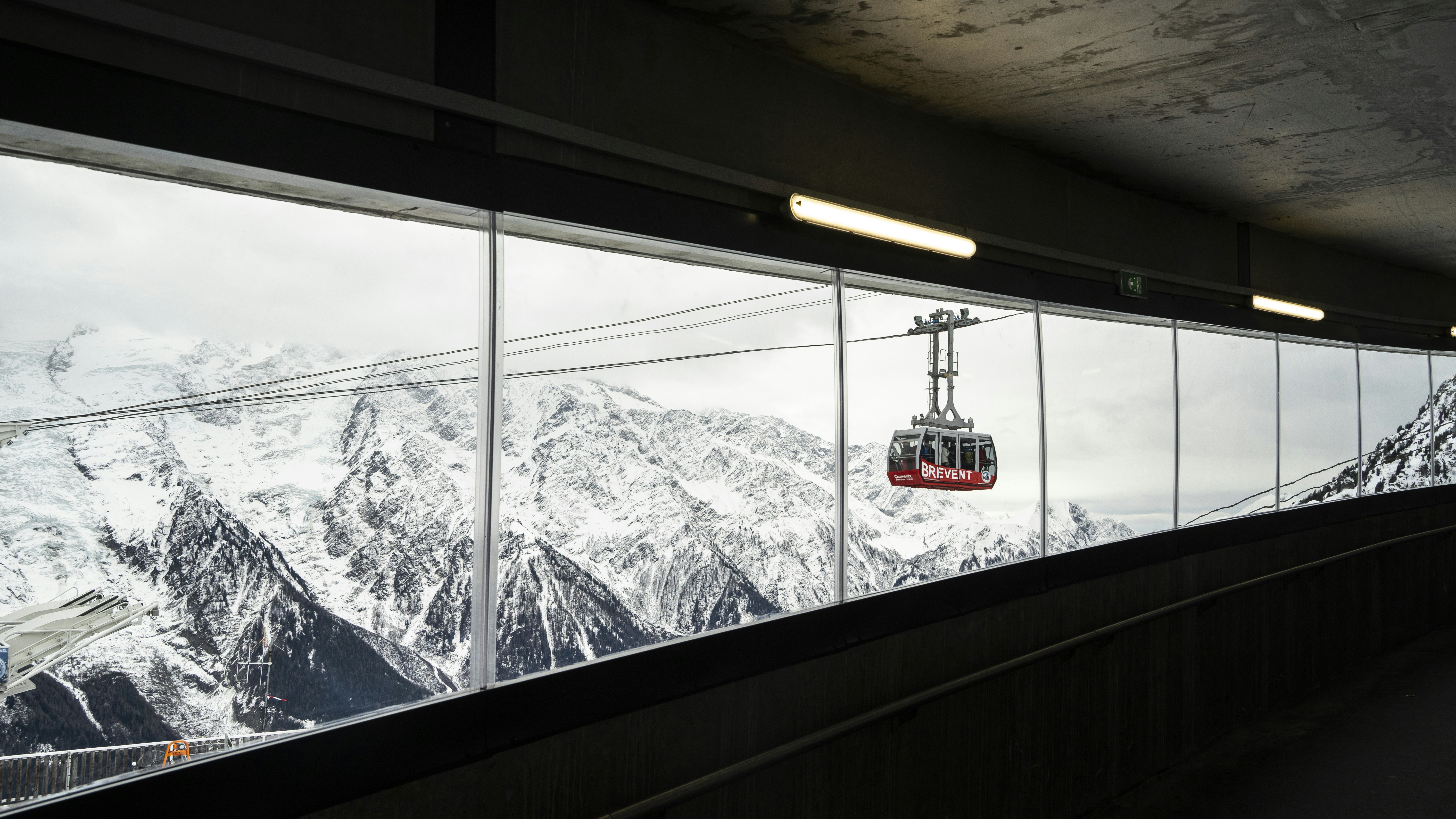 Photo of Chamonix
