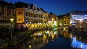 Annecy