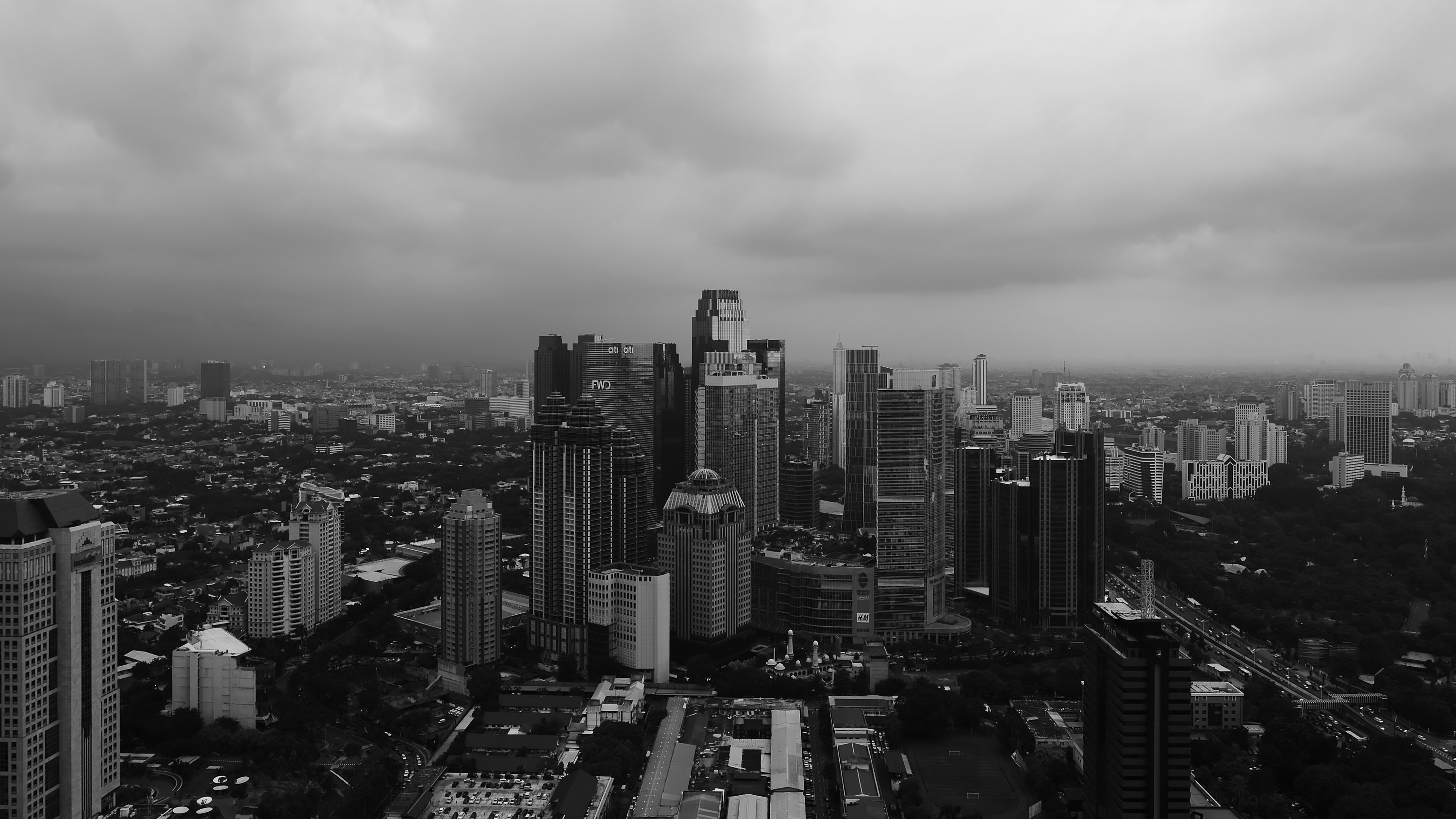 Photo by davidkristianto