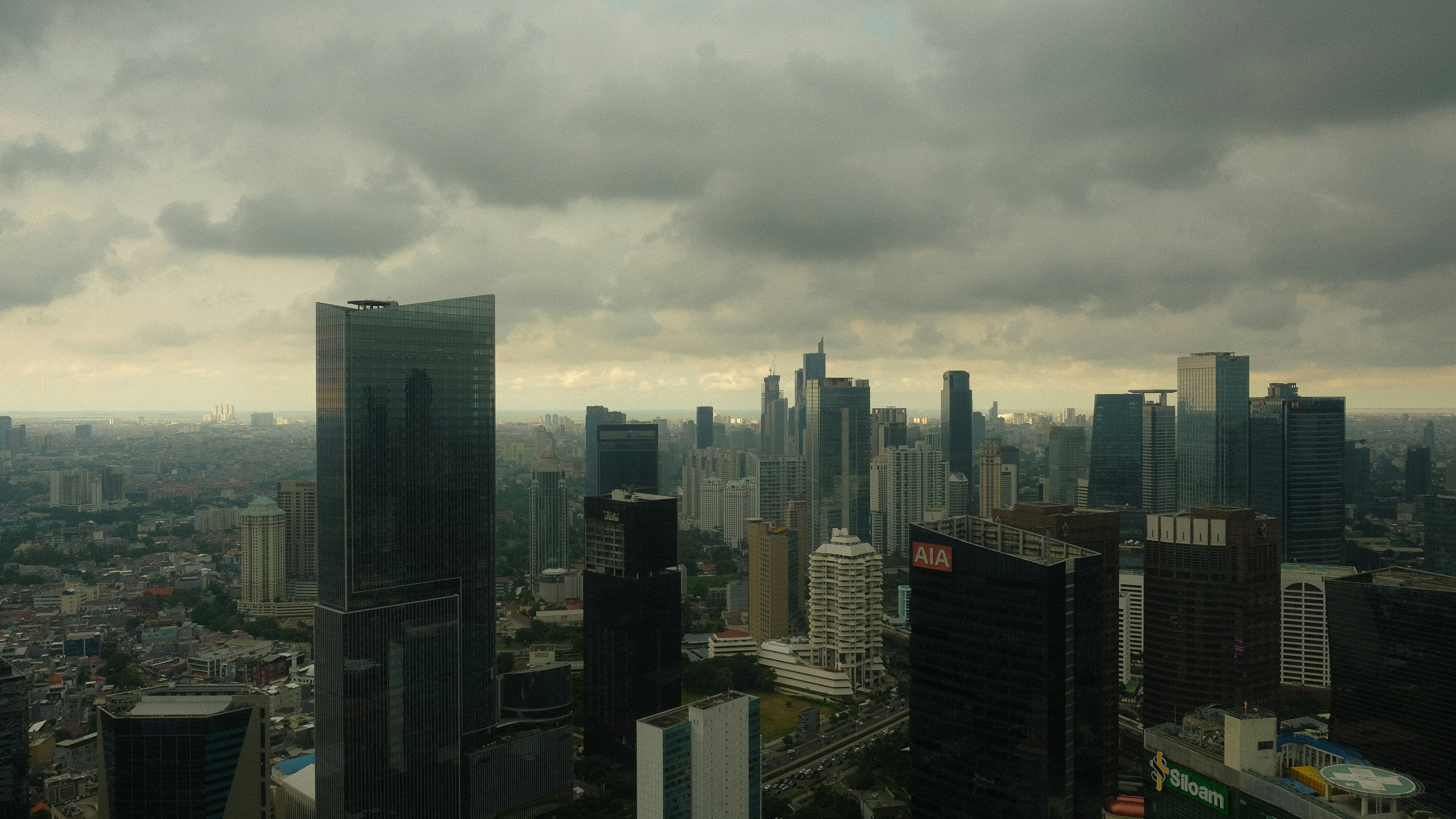 Photo by davidkristianto
