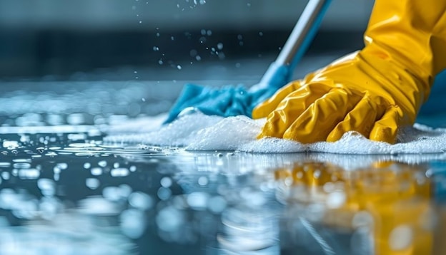 Cleaning Service in The Villages, FL