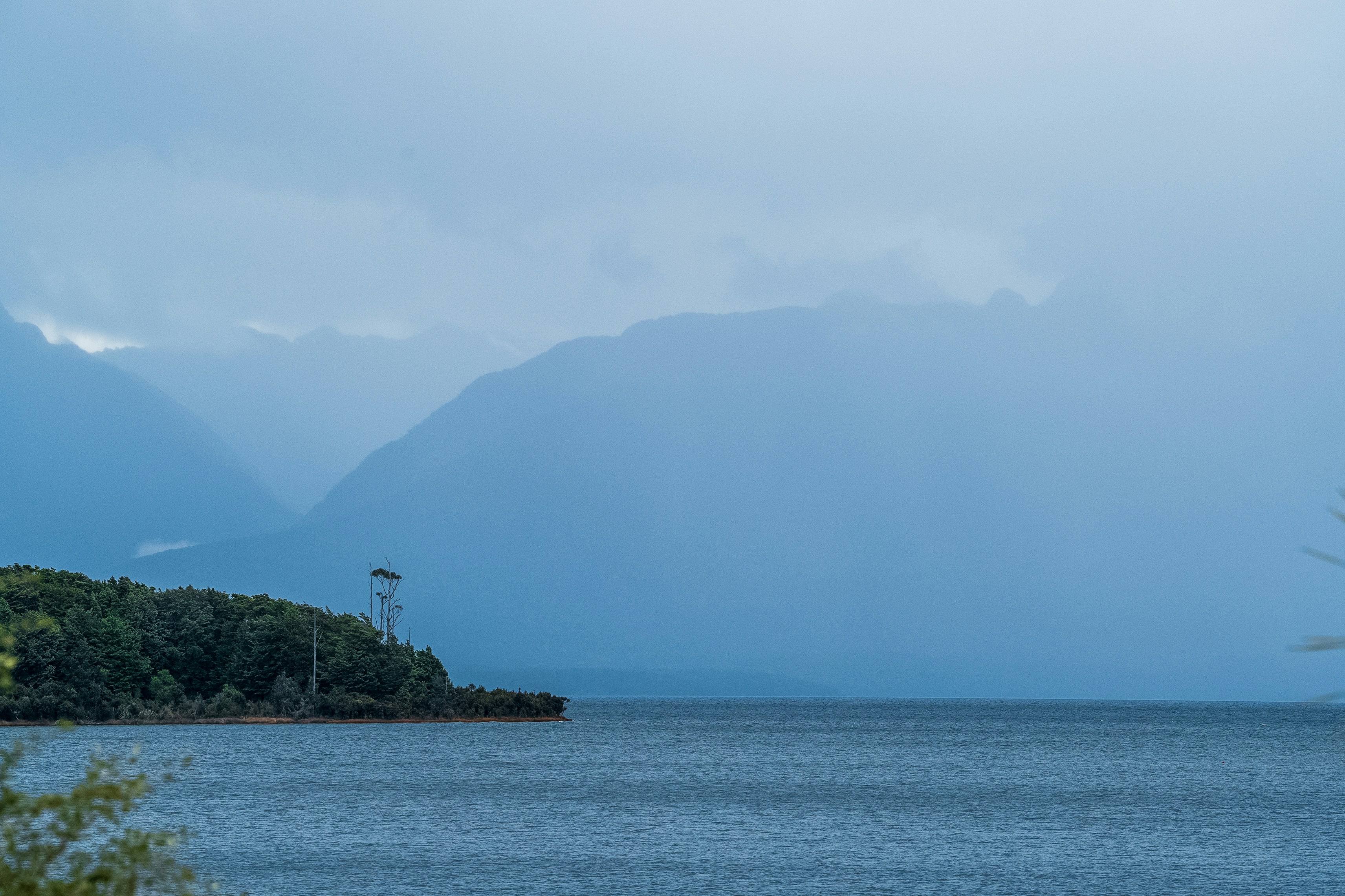 Te Anau travel photo