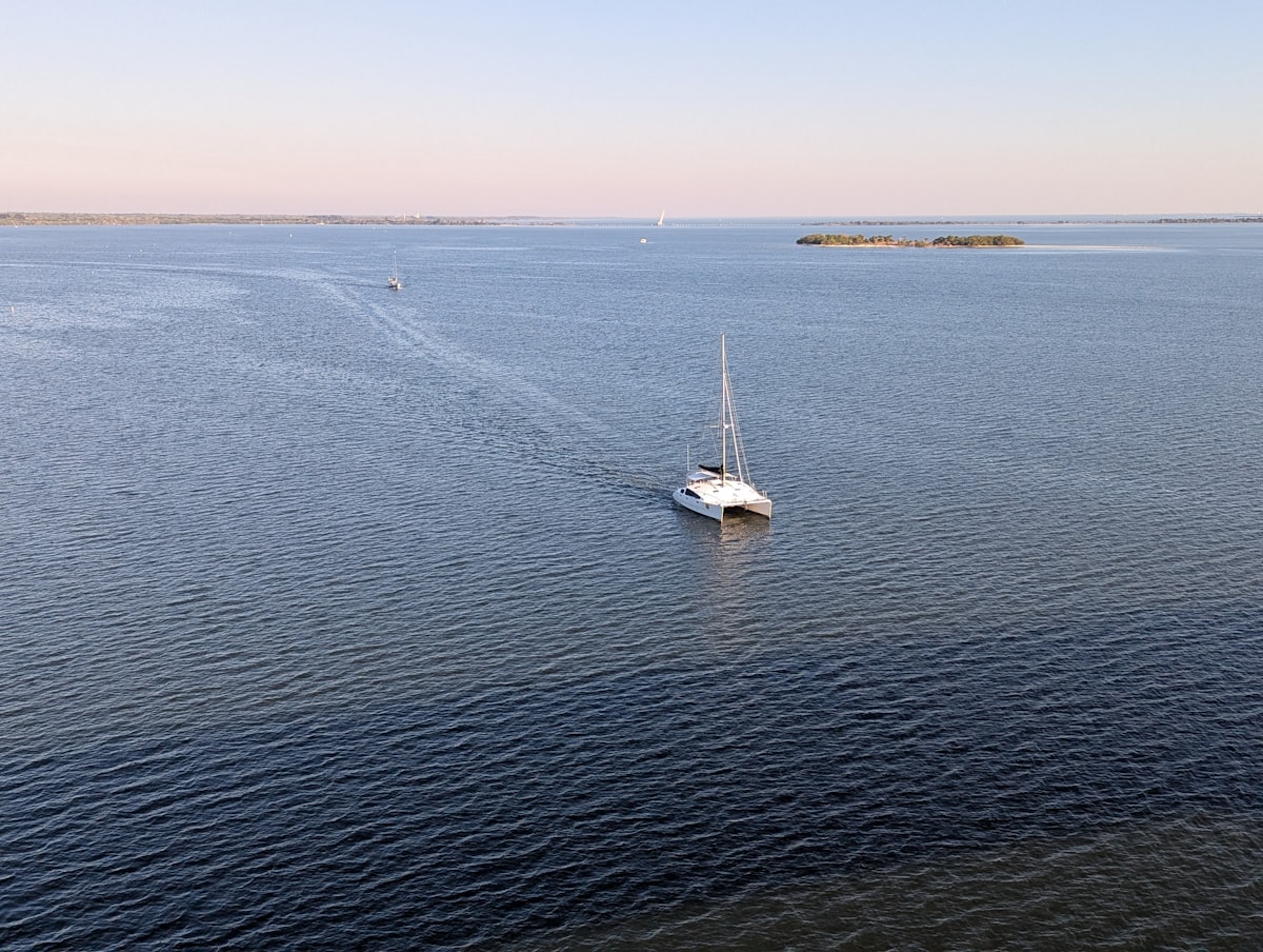 Sebastian, Florida