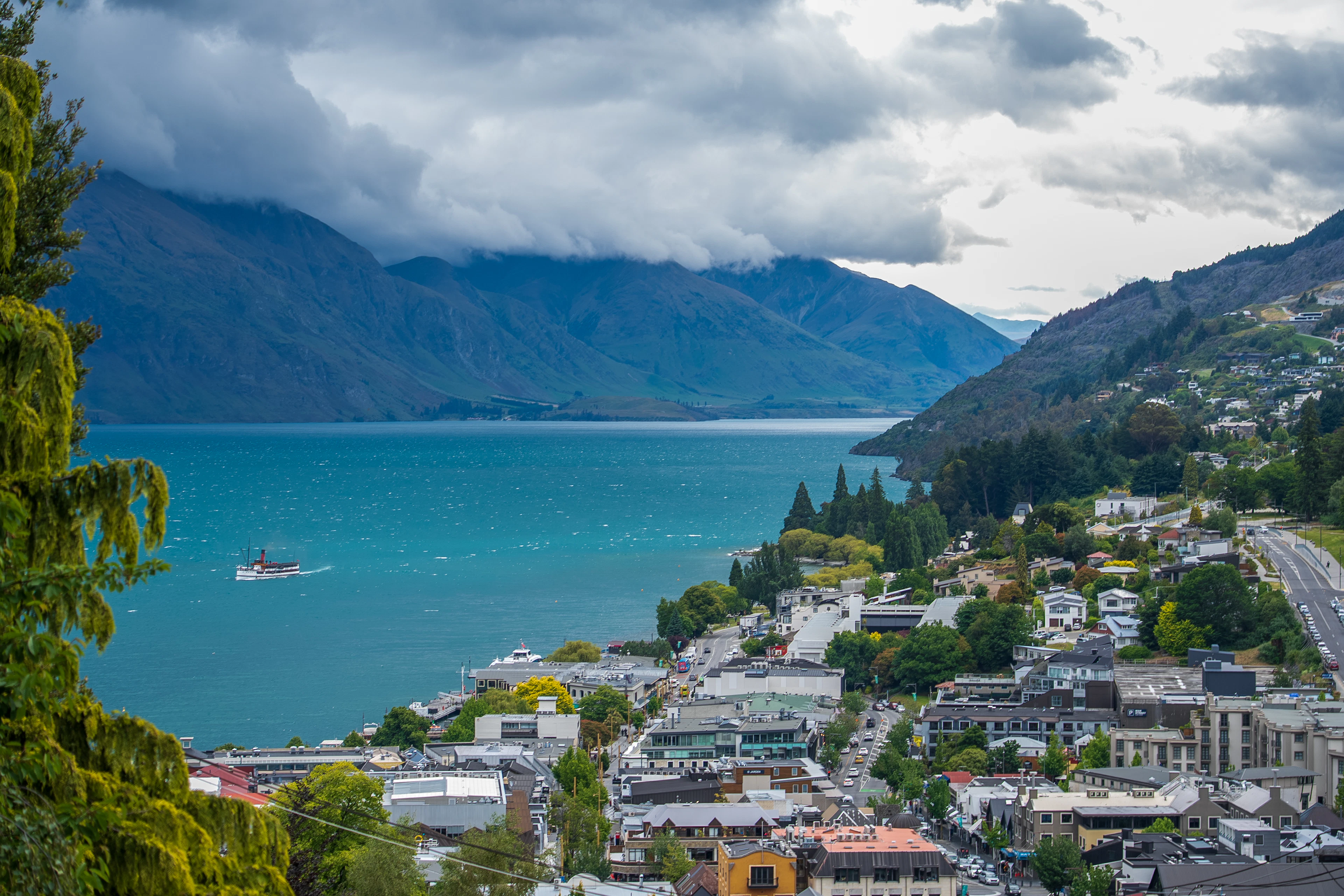 Queenstown, New Zealand