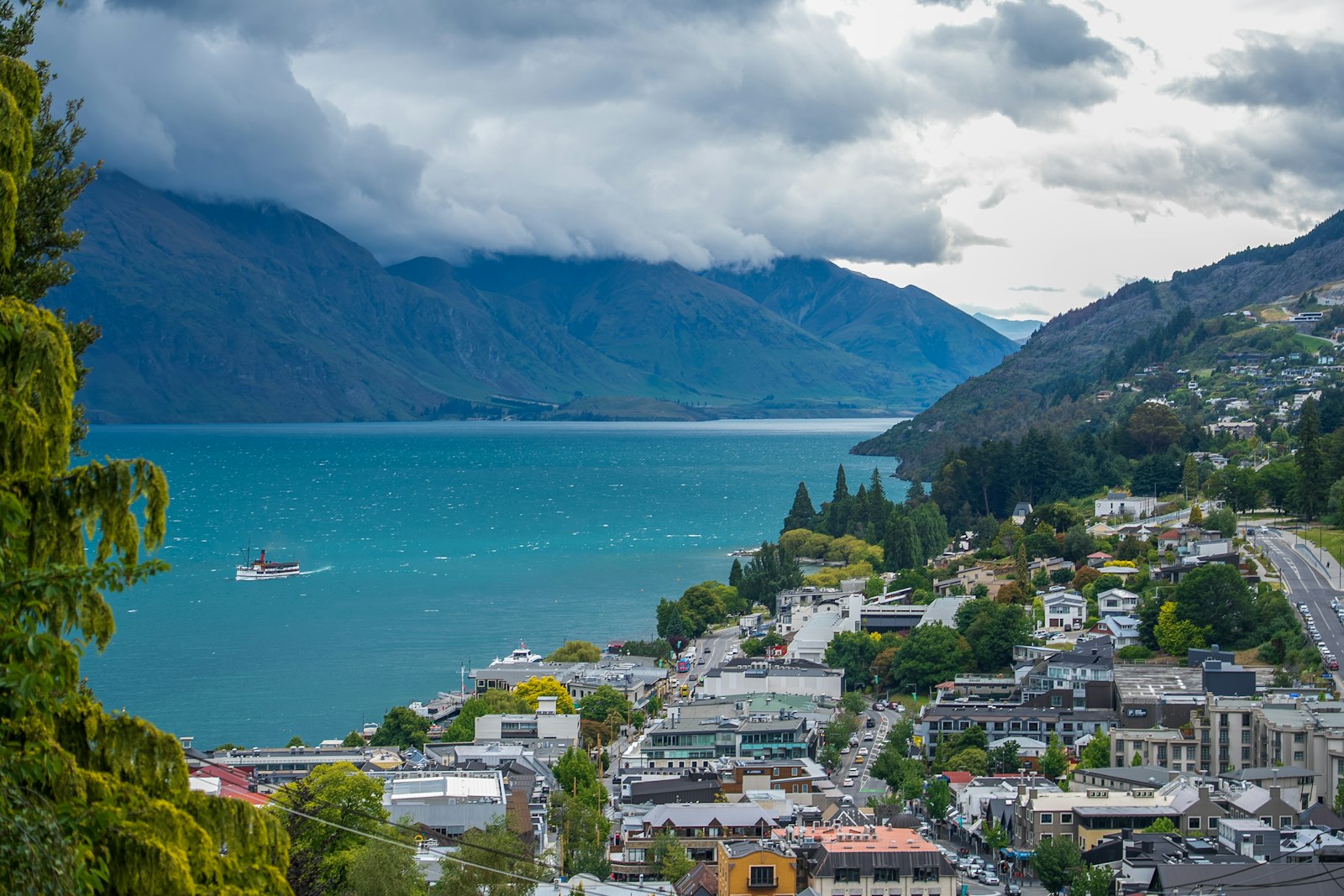 Top 10 Things to Do in Queenstown
