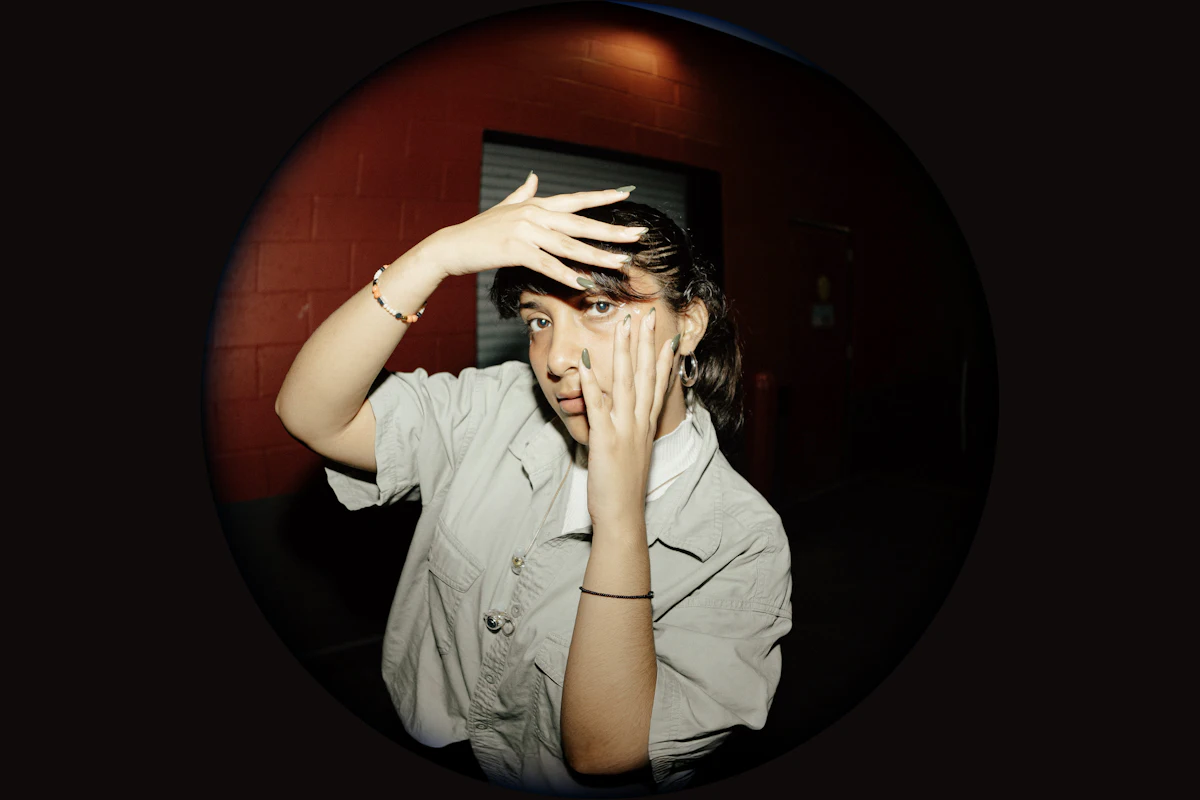 Pourquoi je ne m'aime pas en photo ?