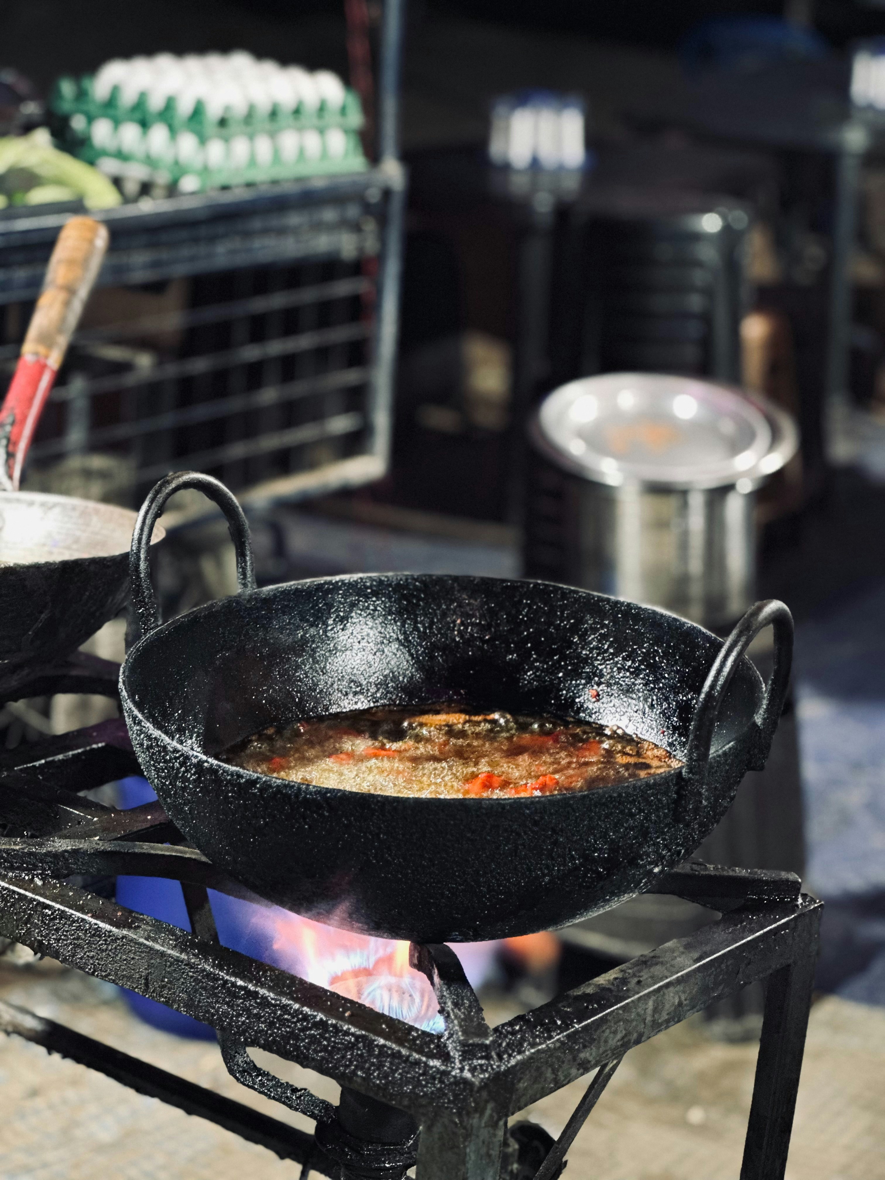 Clay Oven Indian Restaurant Menu