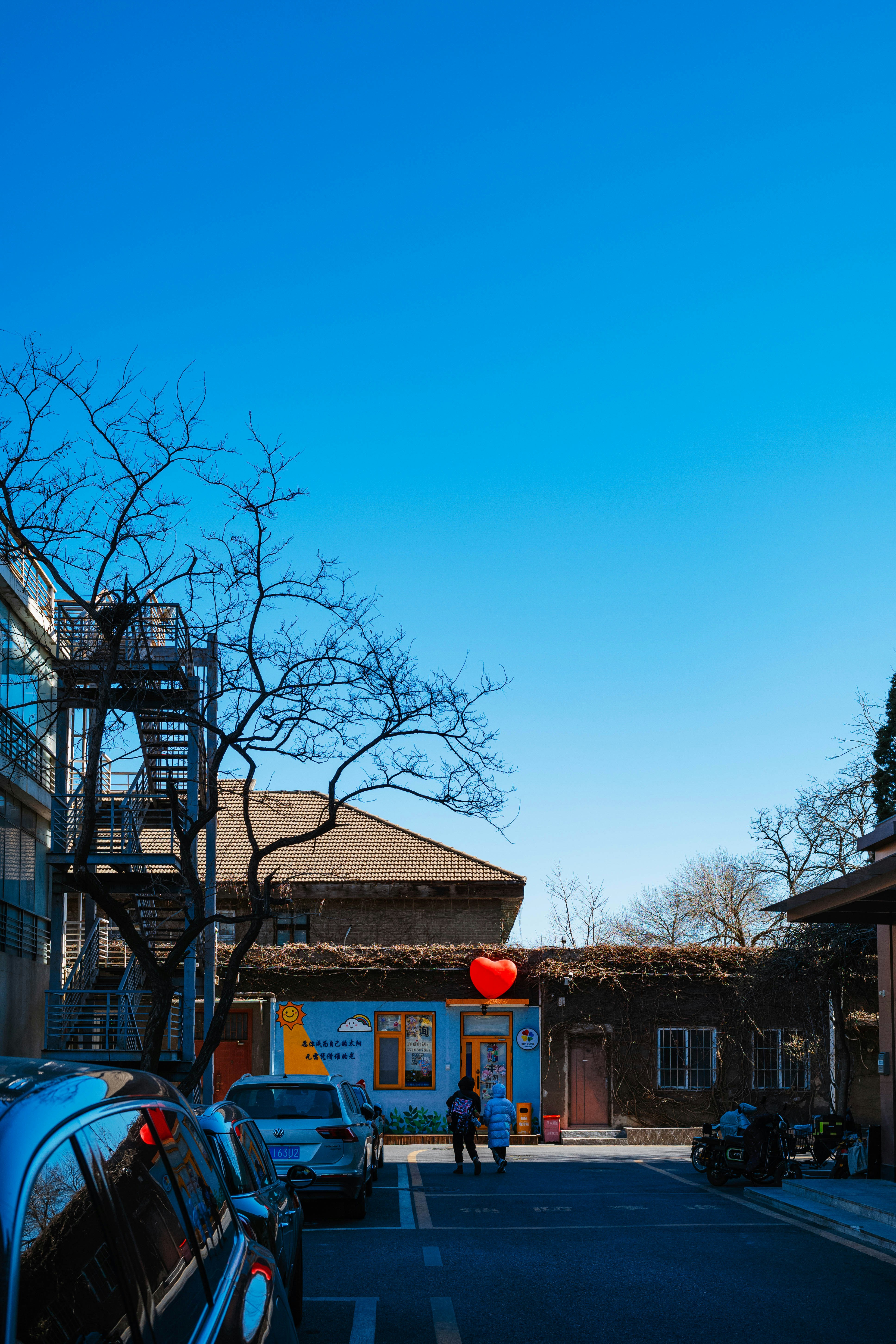 Photo by tommaomaoer