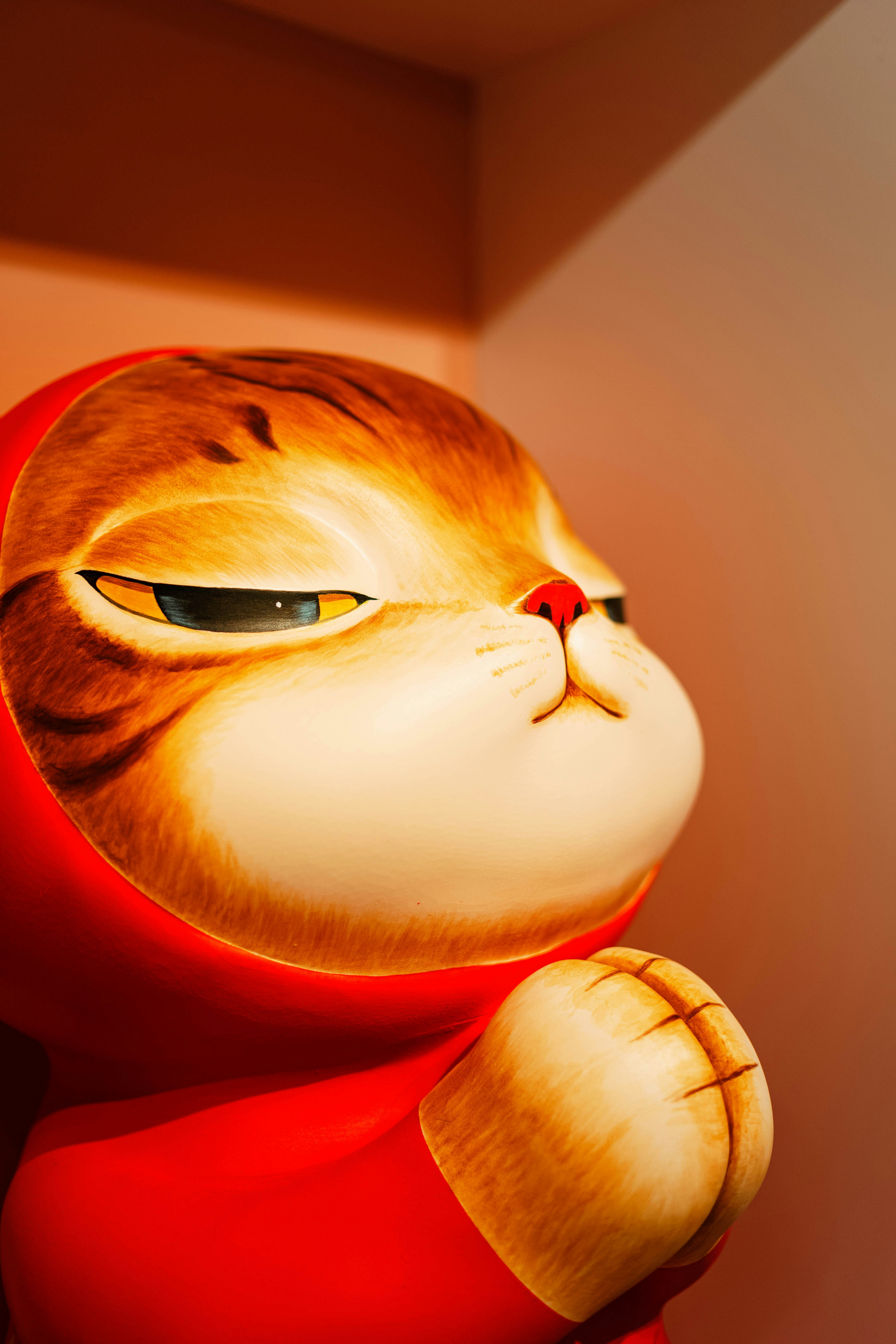 Photo by tommaomaoer