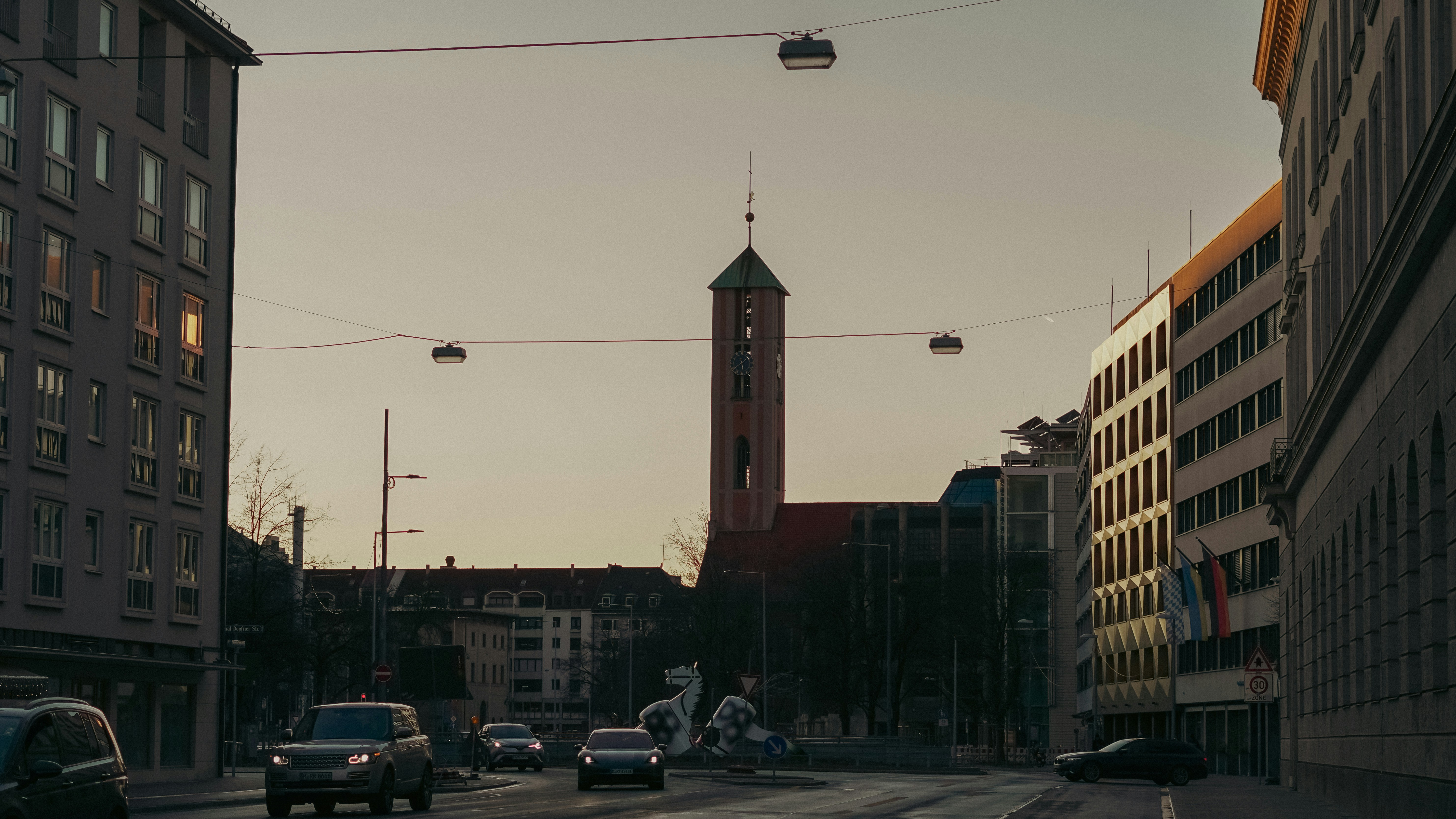 Halbendorf - Brězowka