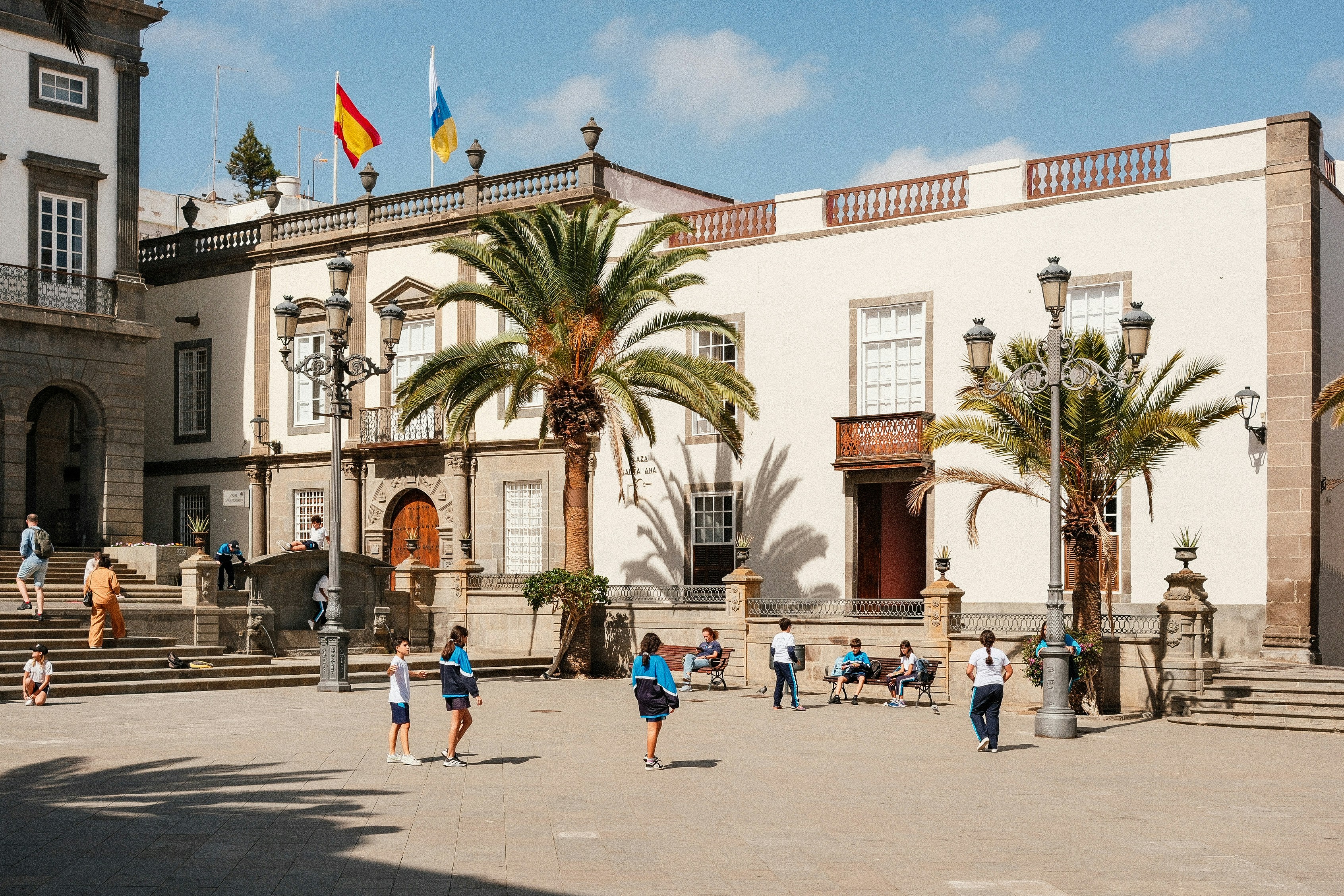 Student Visa Requirements: A Guide for Moving to Spain
